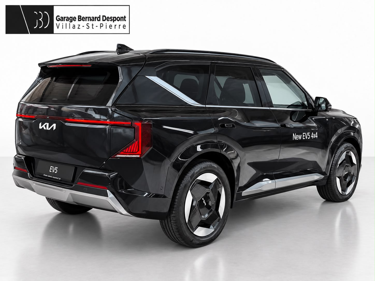 KIA EV5 81 kWh Earth 4x4-image-7