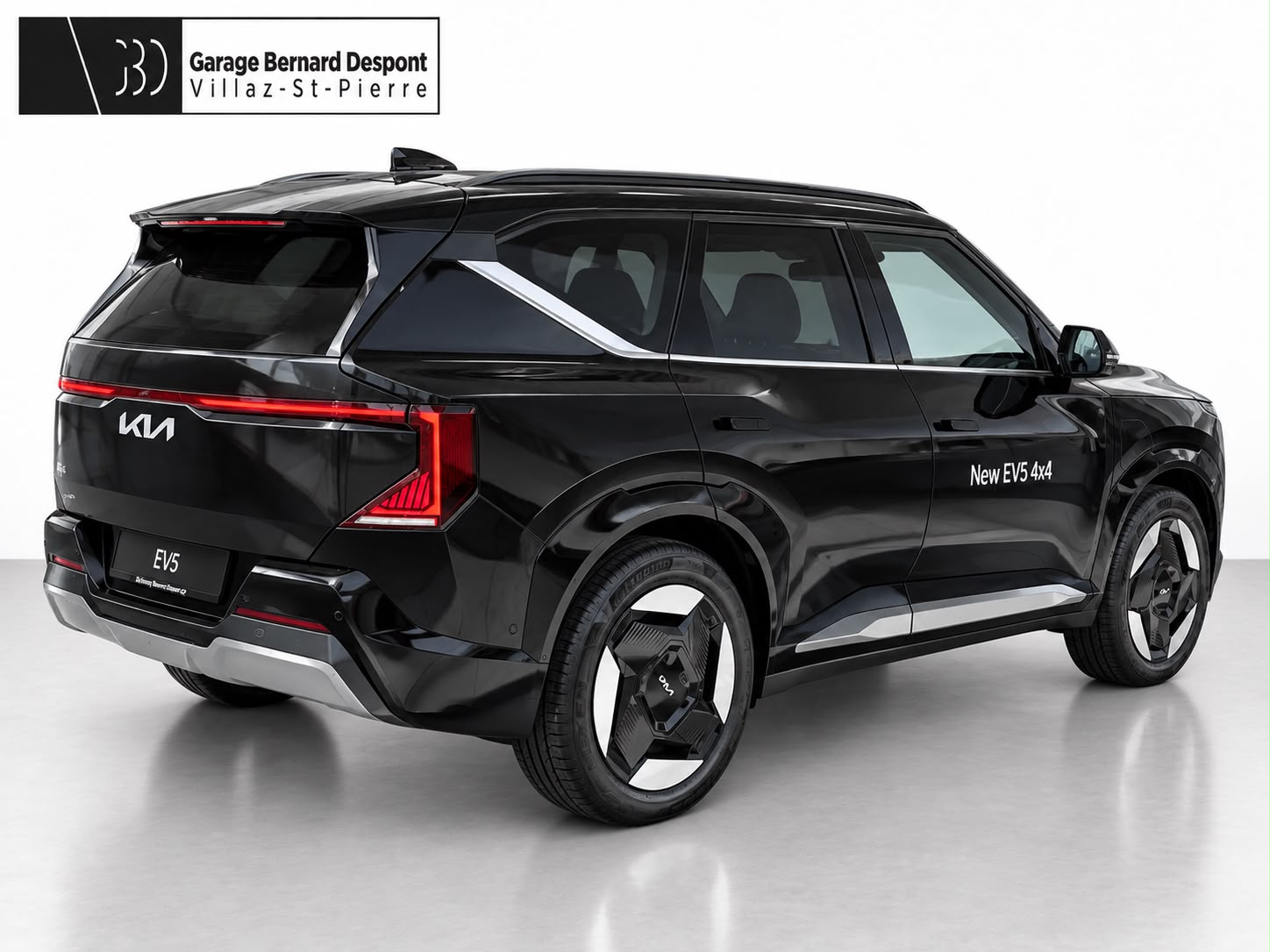 KIA EV5 81 kWh Earth 4x4-image-4
