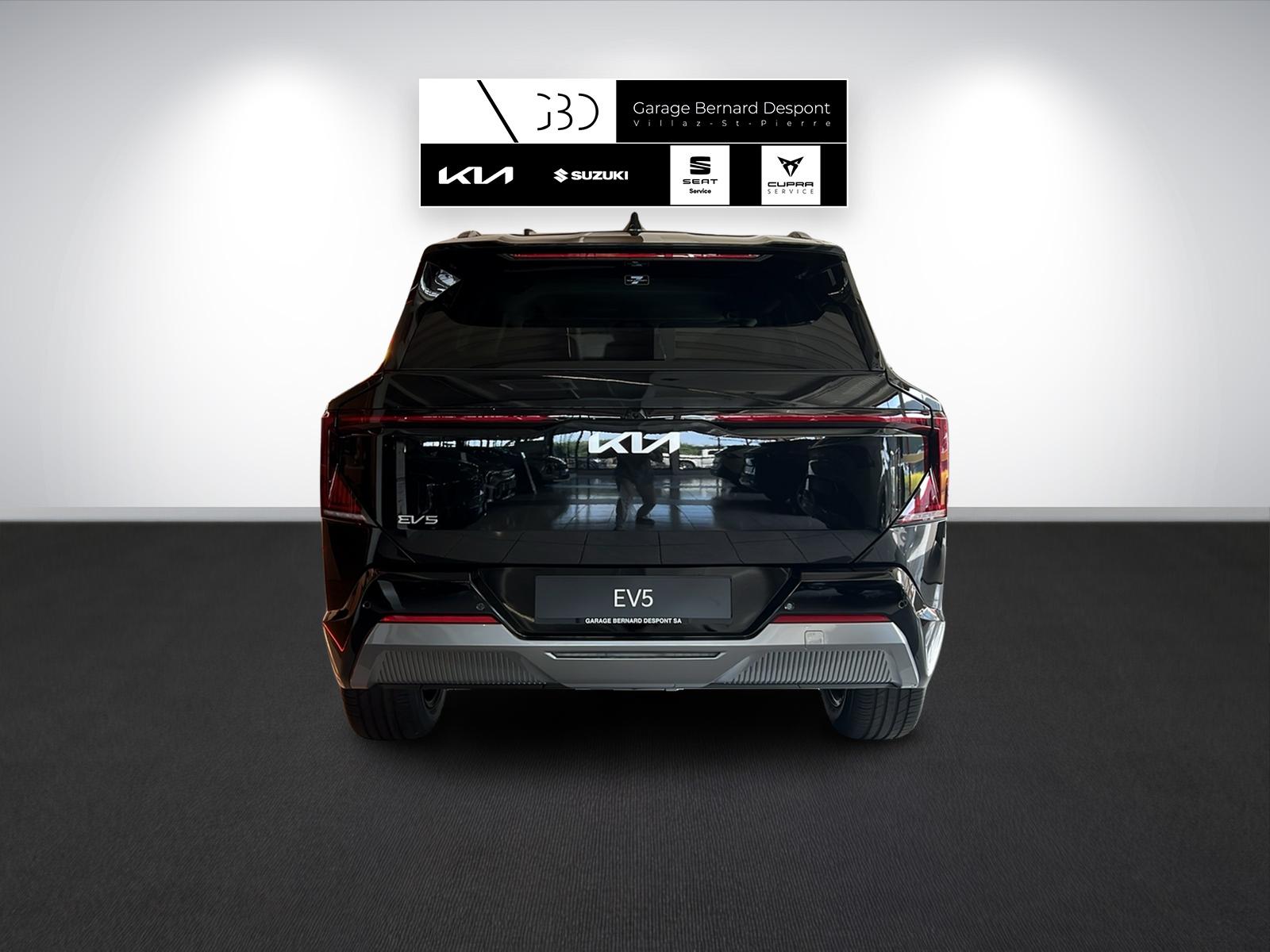KIA EV5 81 kWh Earth 4x4-image-6