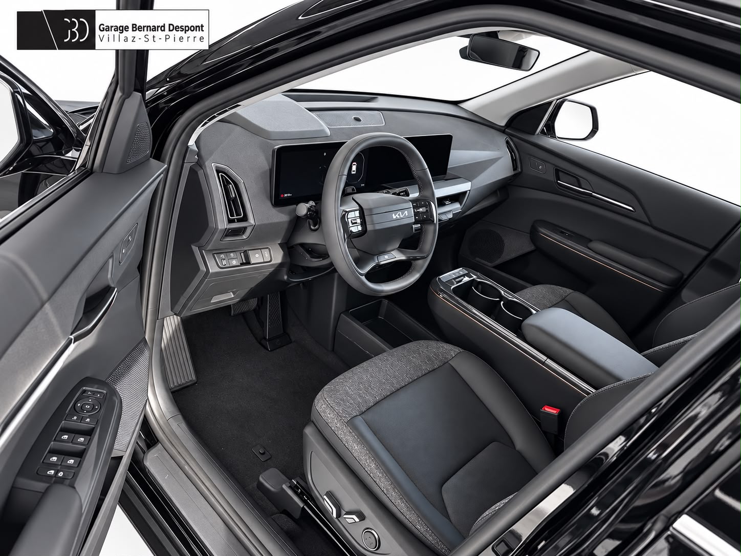 KIA EV5 81 kWh Earth 4x4-image-8