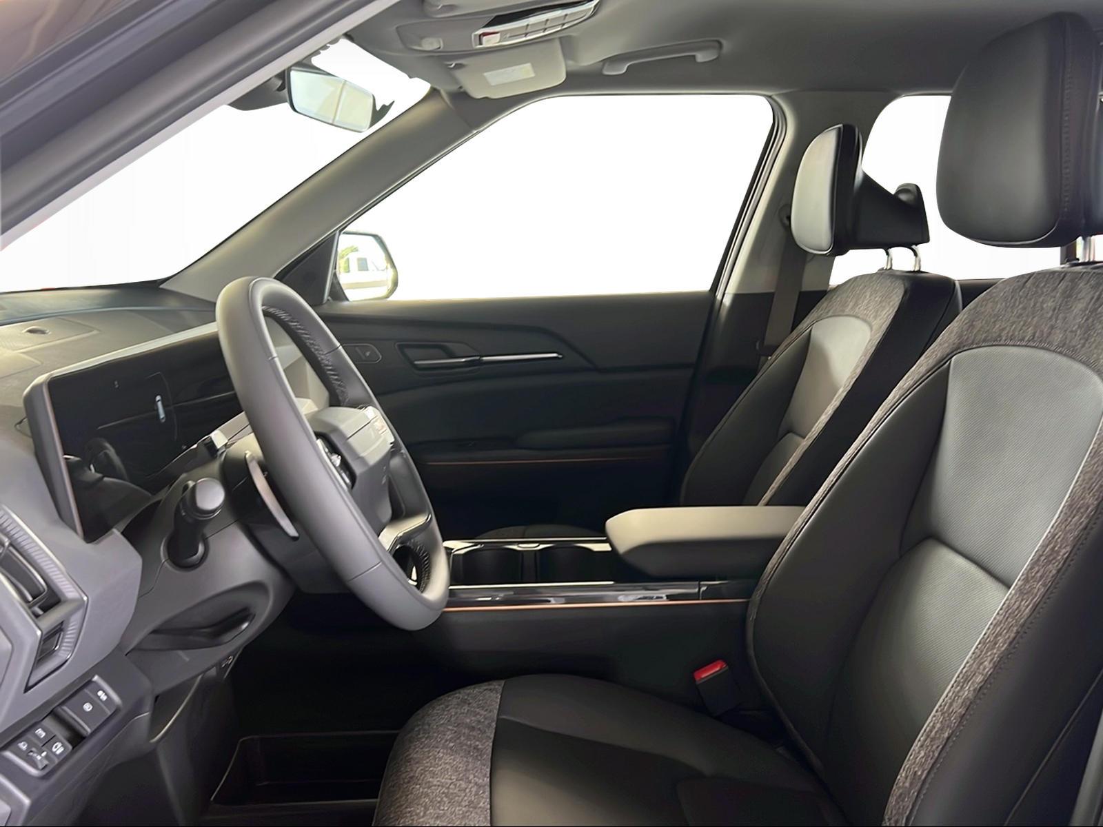 KIA EV5 81 kWh Earth 4x4-image-3