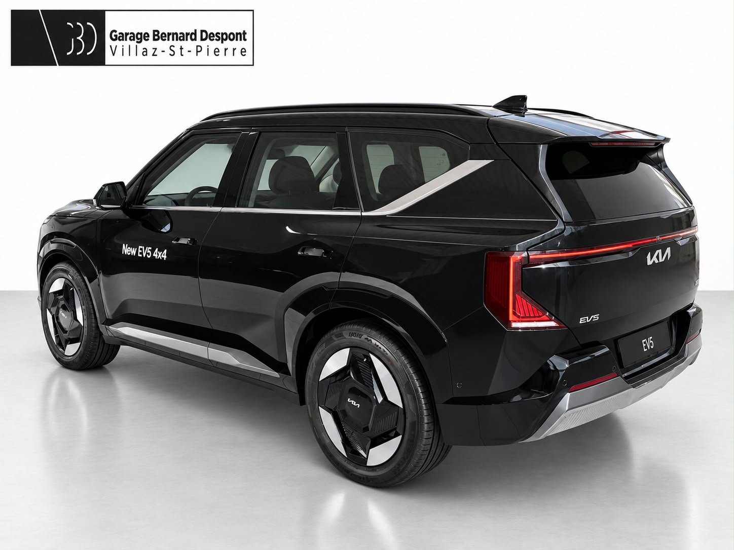 KIA EV5 81 kWh Earth 4x4-image-6