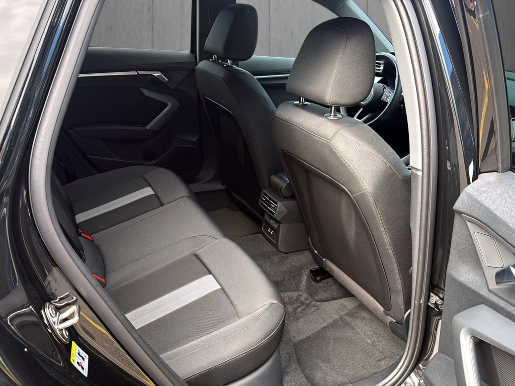 AUDI A3 Allstreet TFSI e 150 kW Attraction S tronic*Rückfahrkamera, Standklima, (5-Jahre Garantie)-image-11