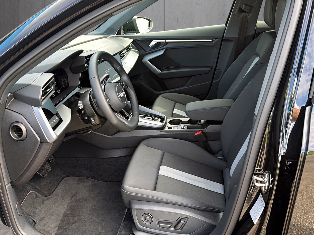 AUDI A3 Allstreet TFSI e 150 kW Attraction S tronic*Rückfahrkamera, Standklima, (5-Jahre Garantie)-image-10