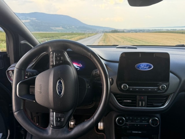 FORD 1.0 EcoB Hybrid 125 ST-Line X-image-5