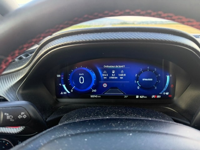 FORD 1.0 EcoB Hybrid 125 ST-Line X-image-4