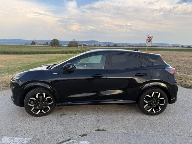 FORD 1.0 EcoB Hybrid 125 ST-Line X-image-3