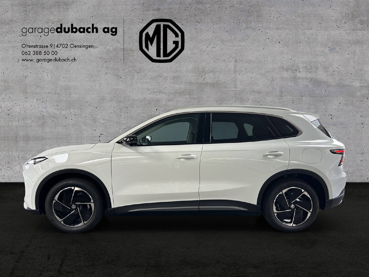 MG S5-image-0