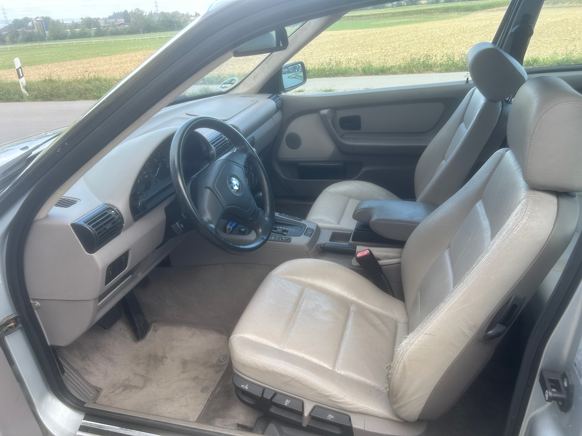 BMW 316i Compact Comfort-image-3