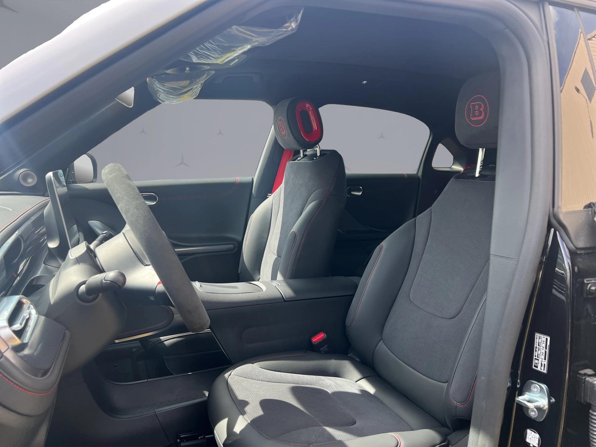 SMART 1 Brabus 4x4-image-10