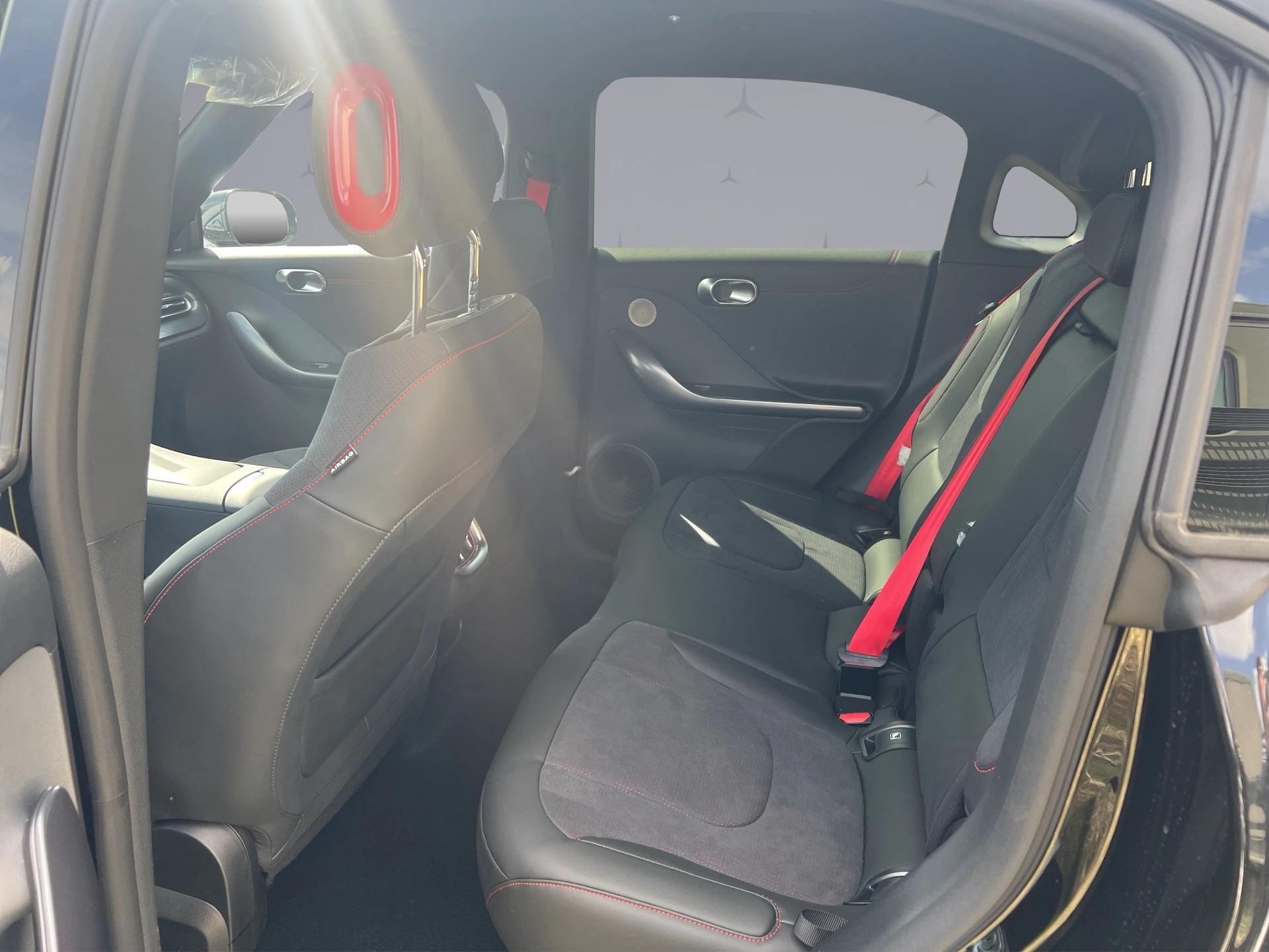 SMART 1 Brabus 4x4-image-11
