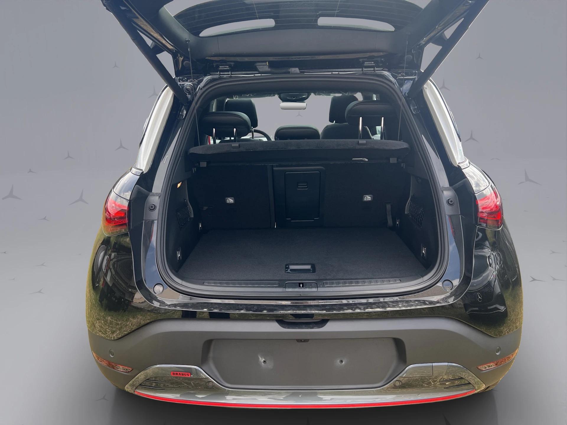 SMART 1 Brabus 4x4-image-4