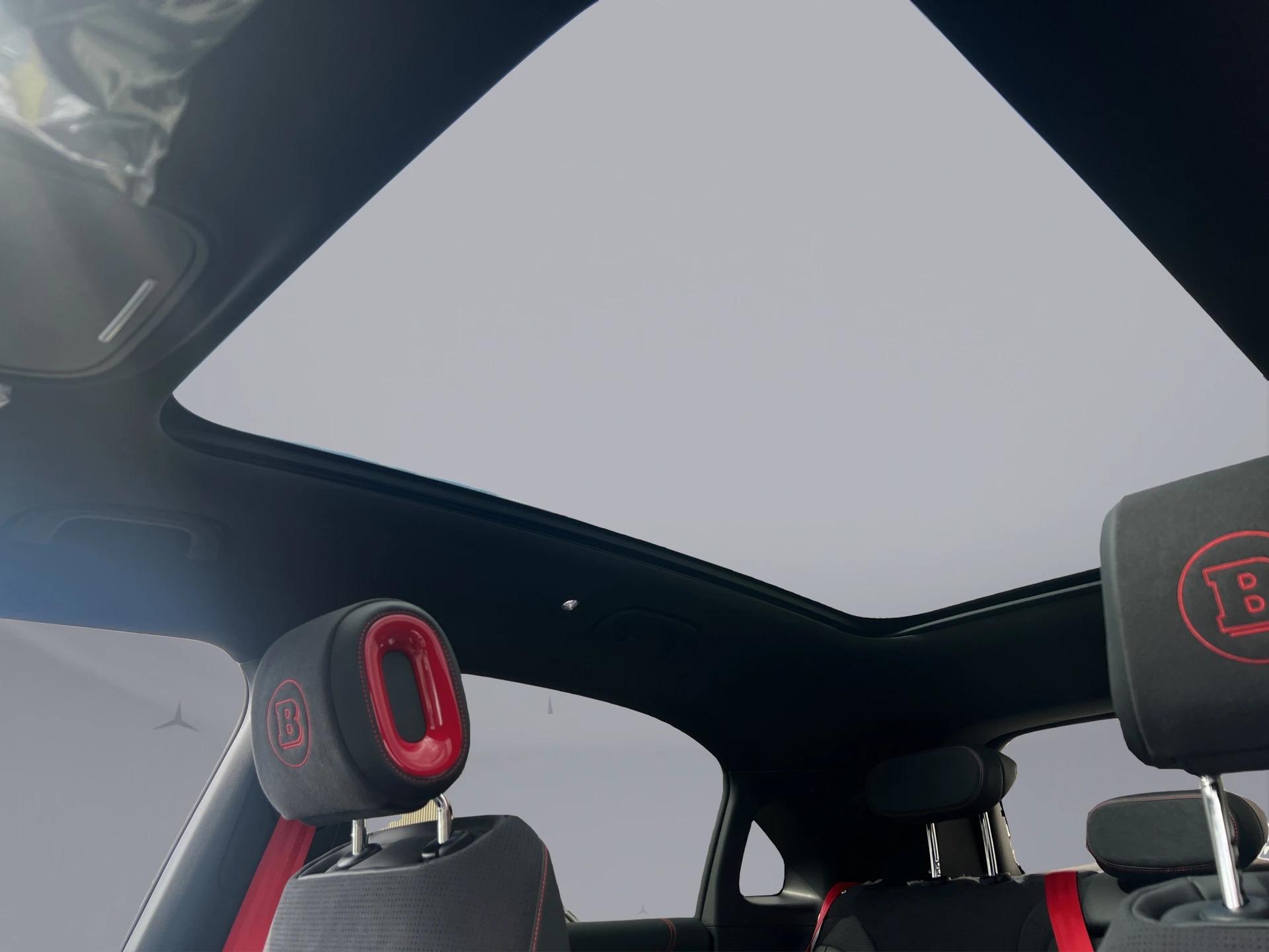 SMART 1 Brabus 4x4-image-3