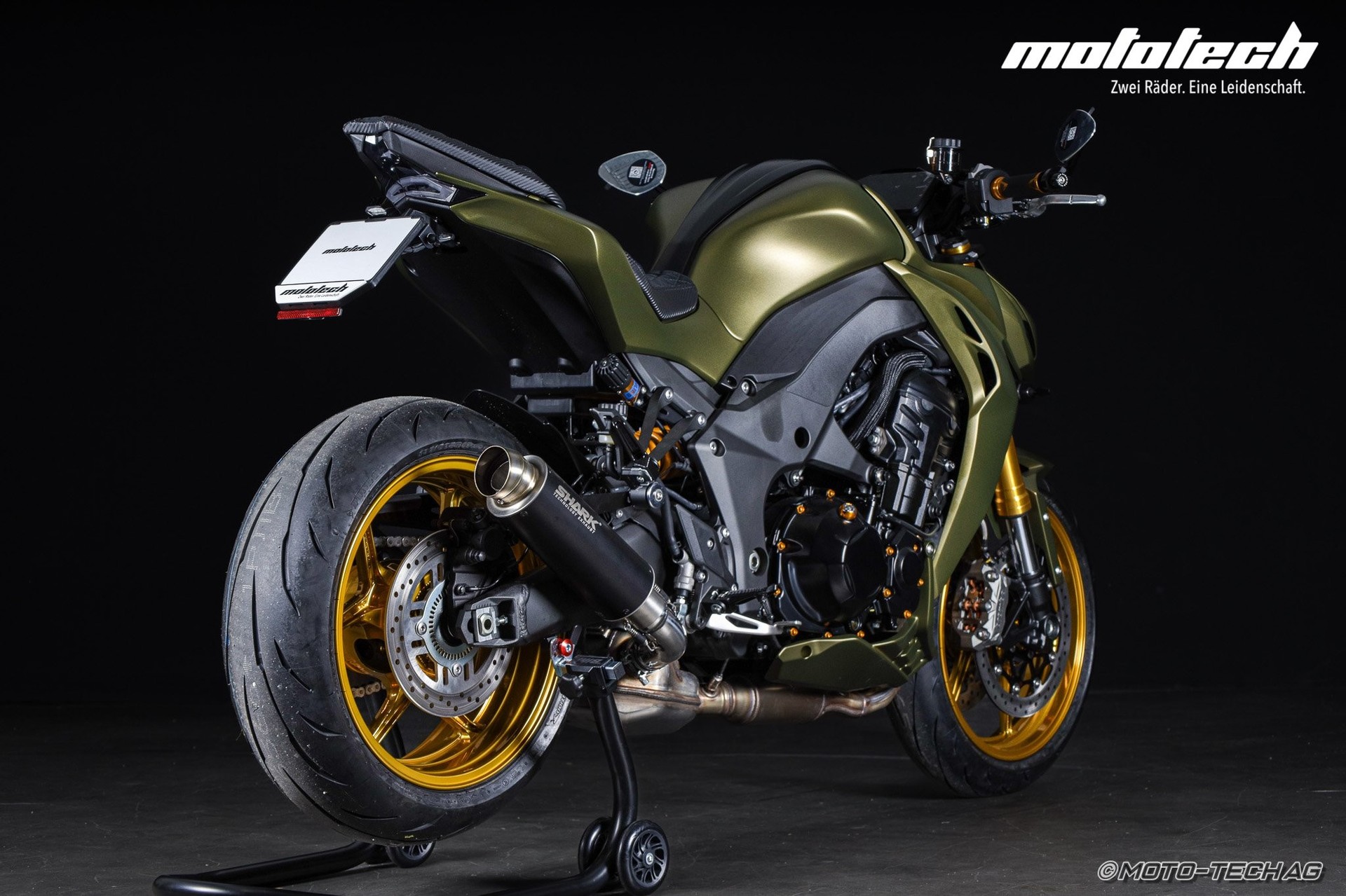 KAWASAKI Z1100 SE MY26 ARMY BERET-showroom-element-2