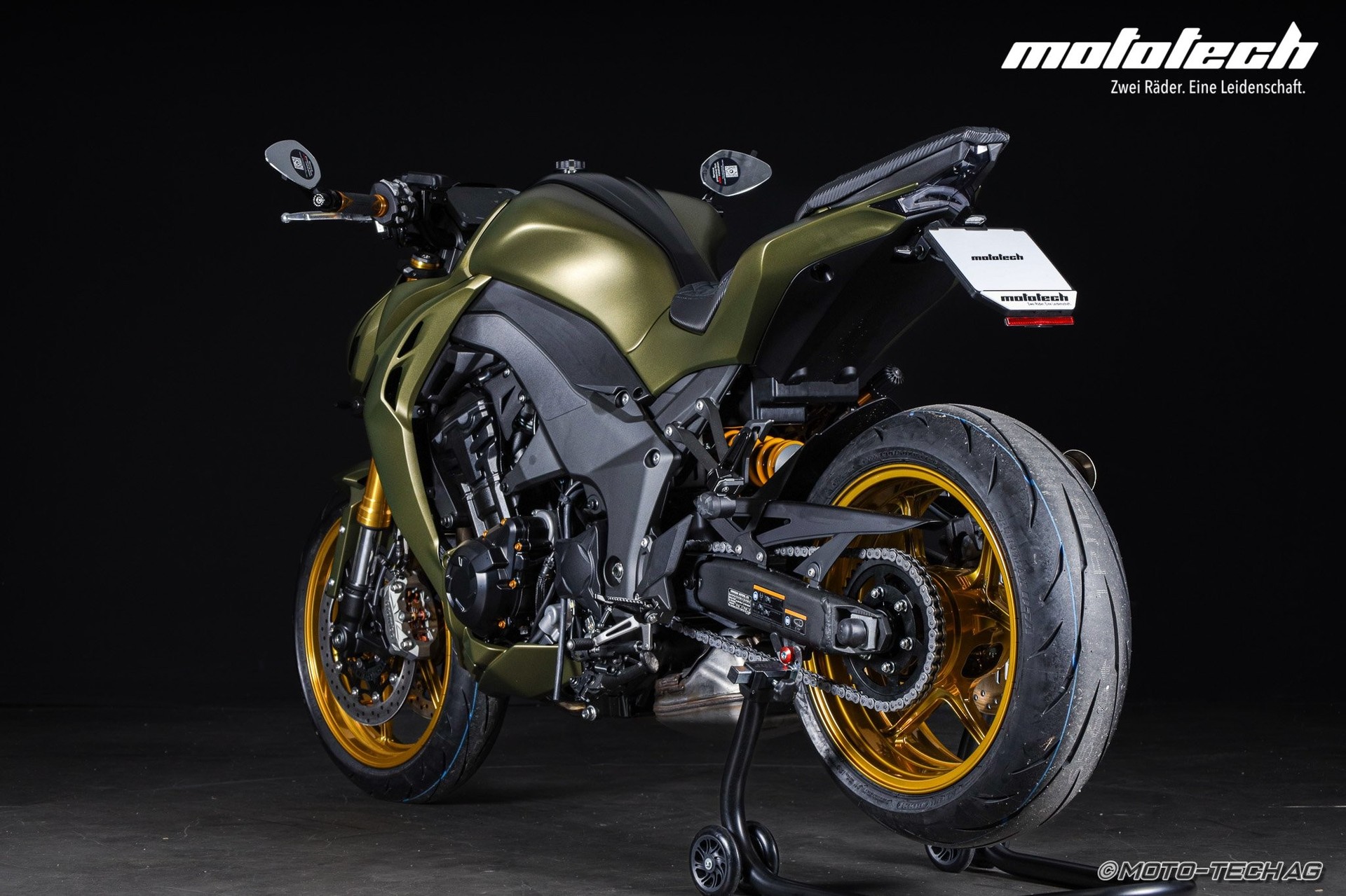 KAWASAKI Z1100 SE MY26 ARMY BERET-showroom-element-3