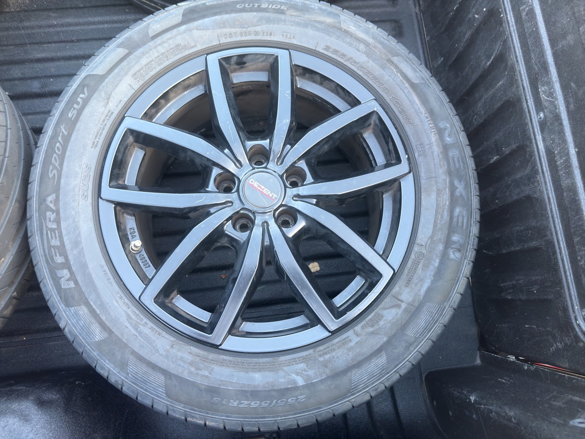VW Amarok 2.0 BiTDI Highline 4Motion permanent A-image-15