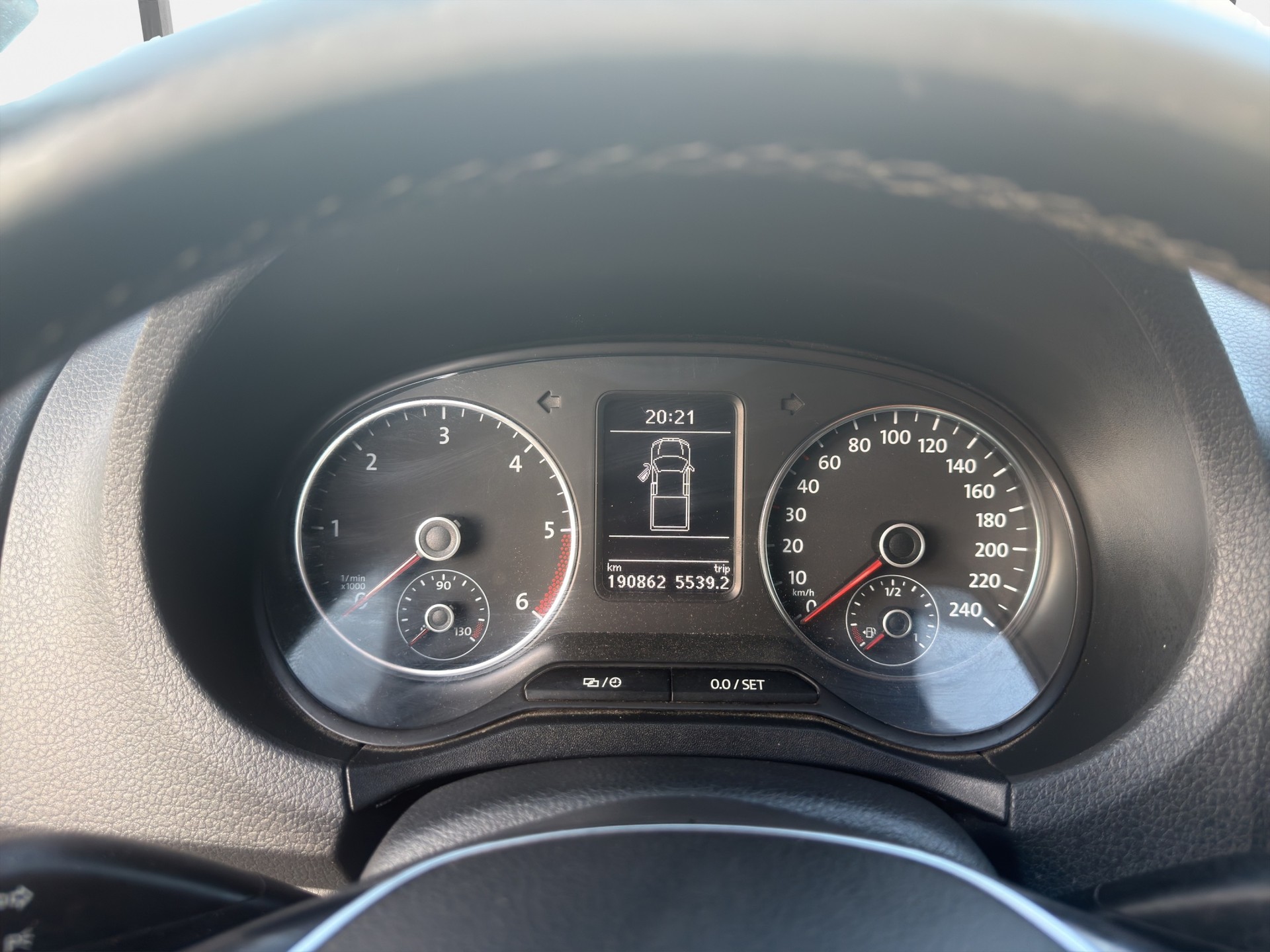 VW Amarok 2.0 BiTDI Highline 4Motion permanent A-image-10