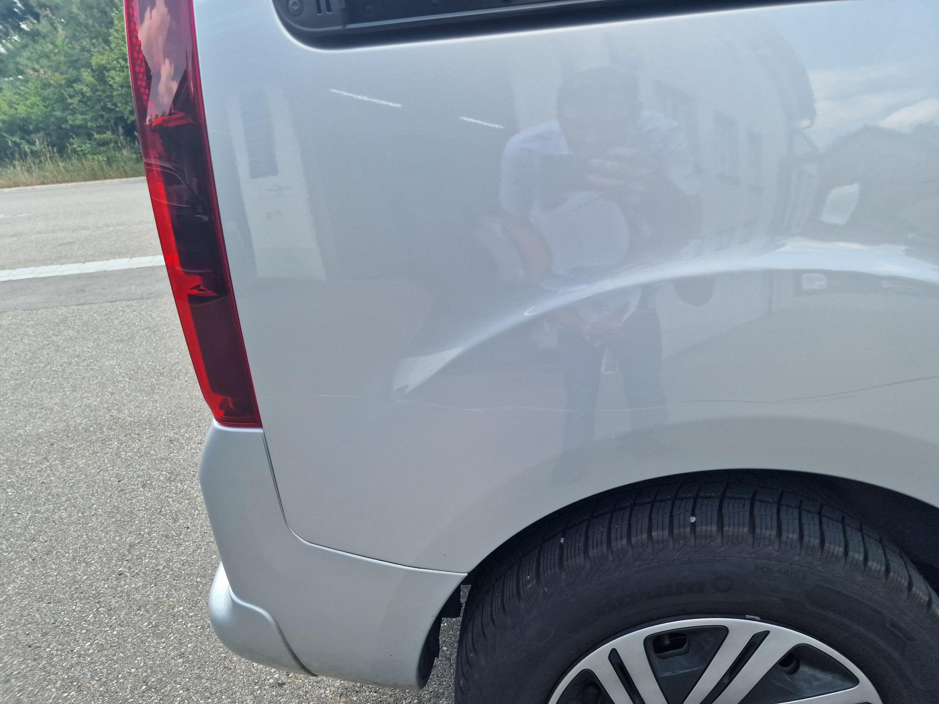 CITROEN Berlingo 1.6 BlueHDi Feel-image-14