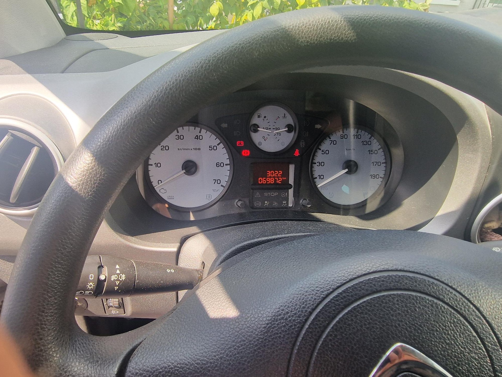 CITROEN Berlingo 1.6 BlueHDi Feel-image-7