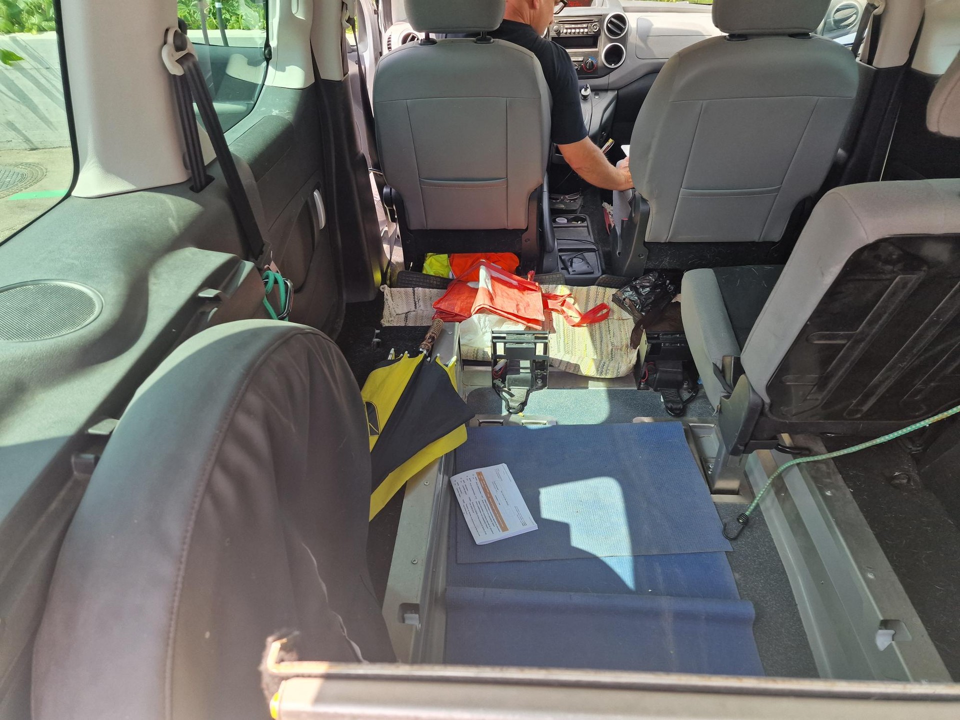 CITROEN Berlingo 1.6 BlueHDi Feel-image-5