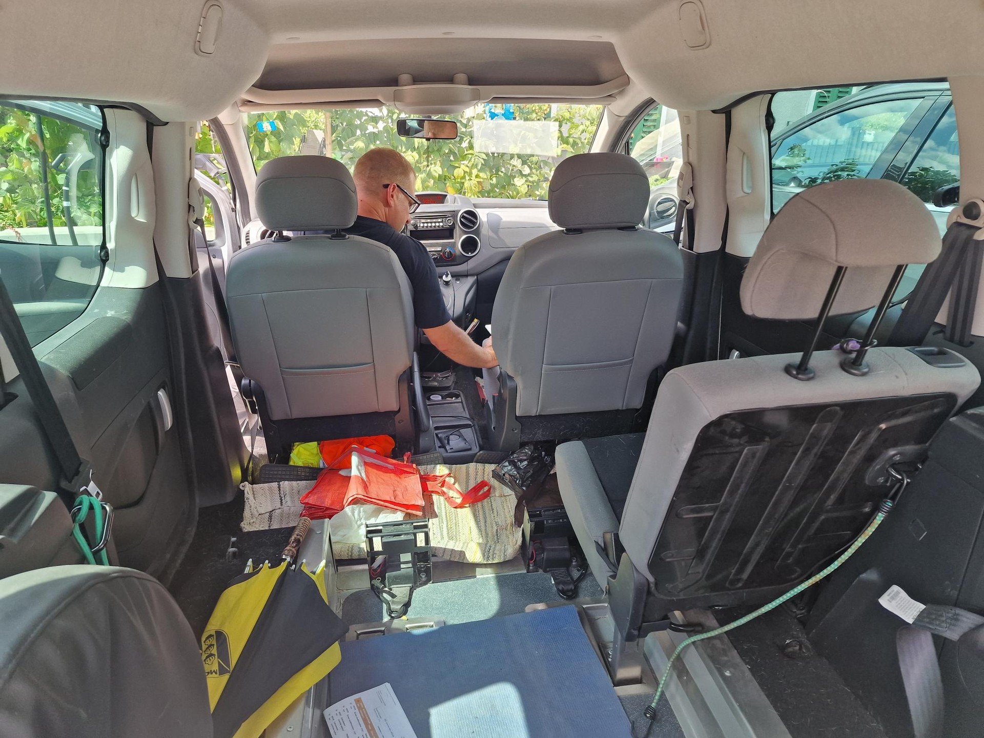 CITROEN Berlingo 1.6 BlueHDi Feel-image-6