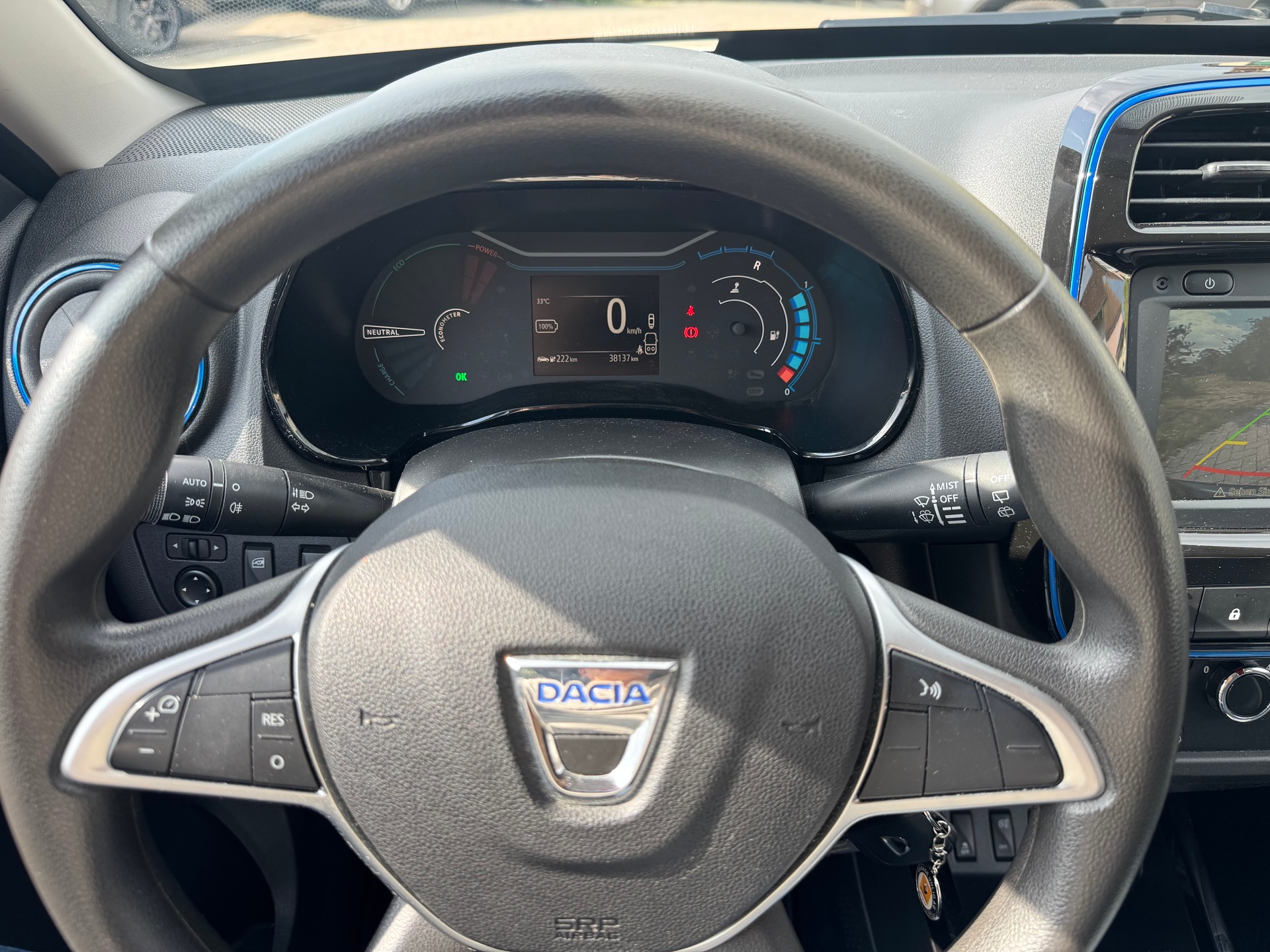 DACIA Spring Comfort Plus-image-13