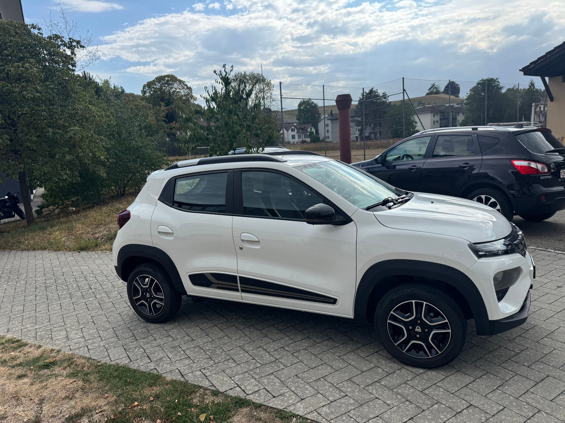 DACIA Spring Comfort Plus-image-6
