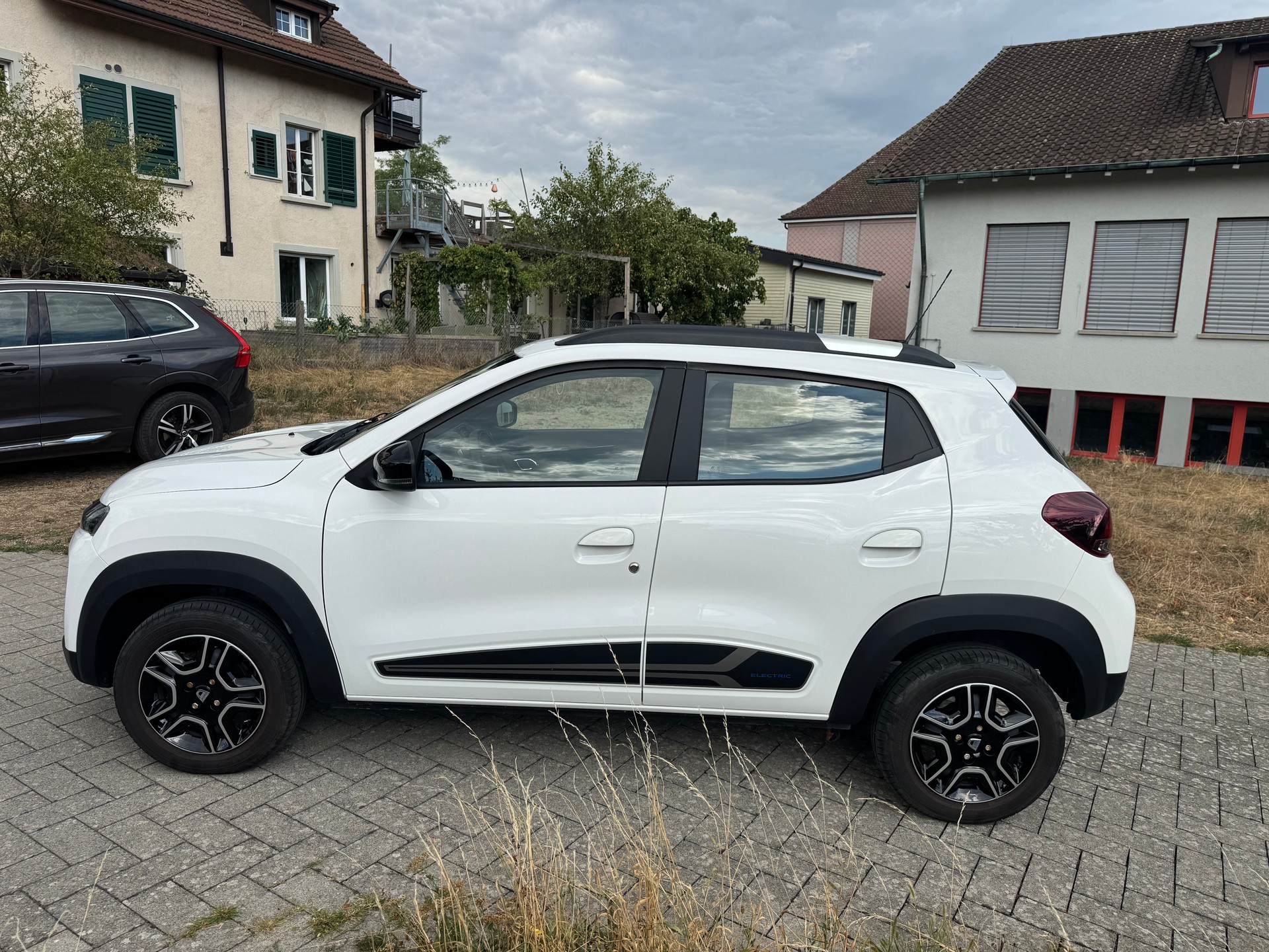 DACIA Spring Comfort Plus-image-3