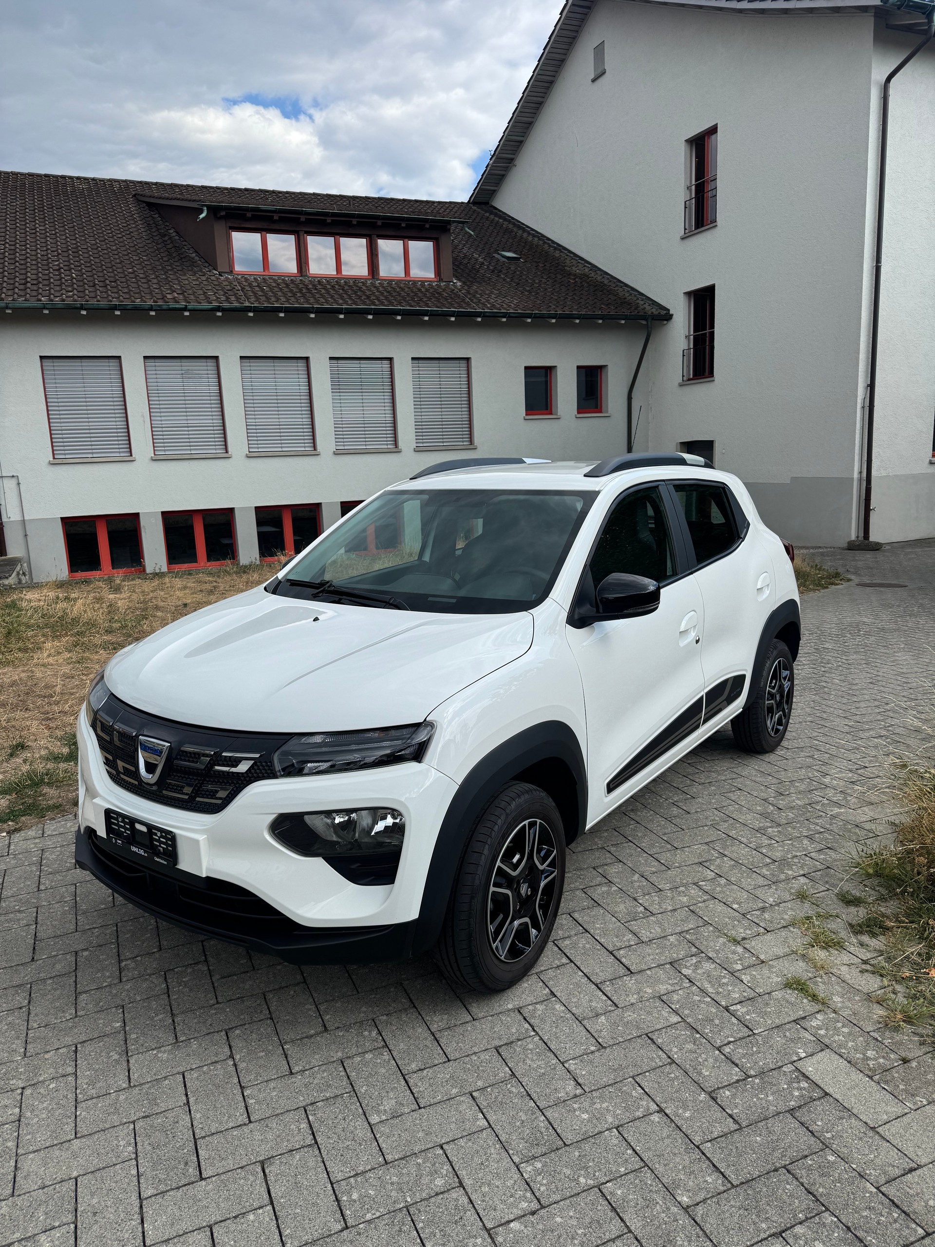 DACIA Spring Comfort Plus-image-2