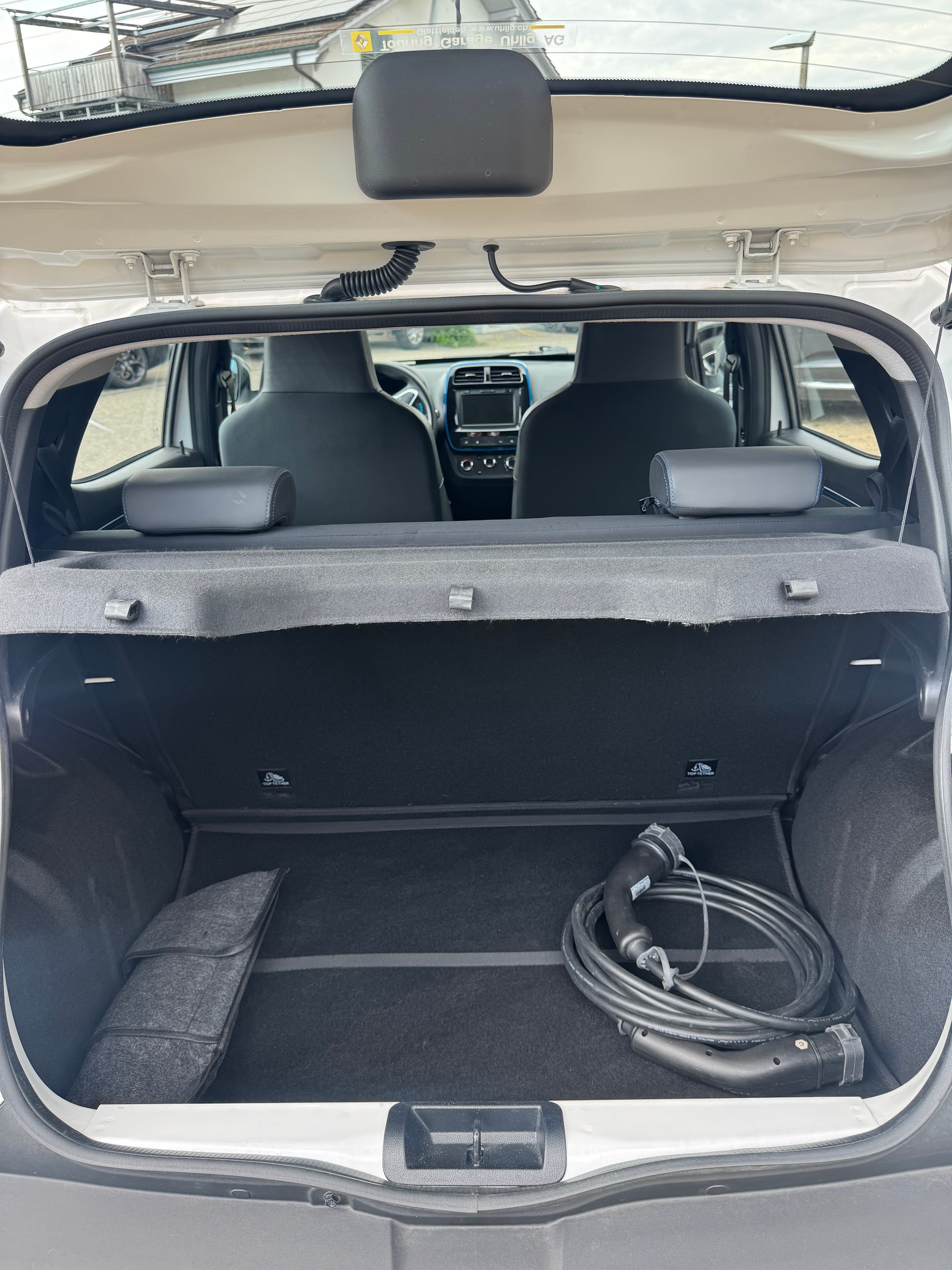 DACIA Spring Comfort Plus-image-11