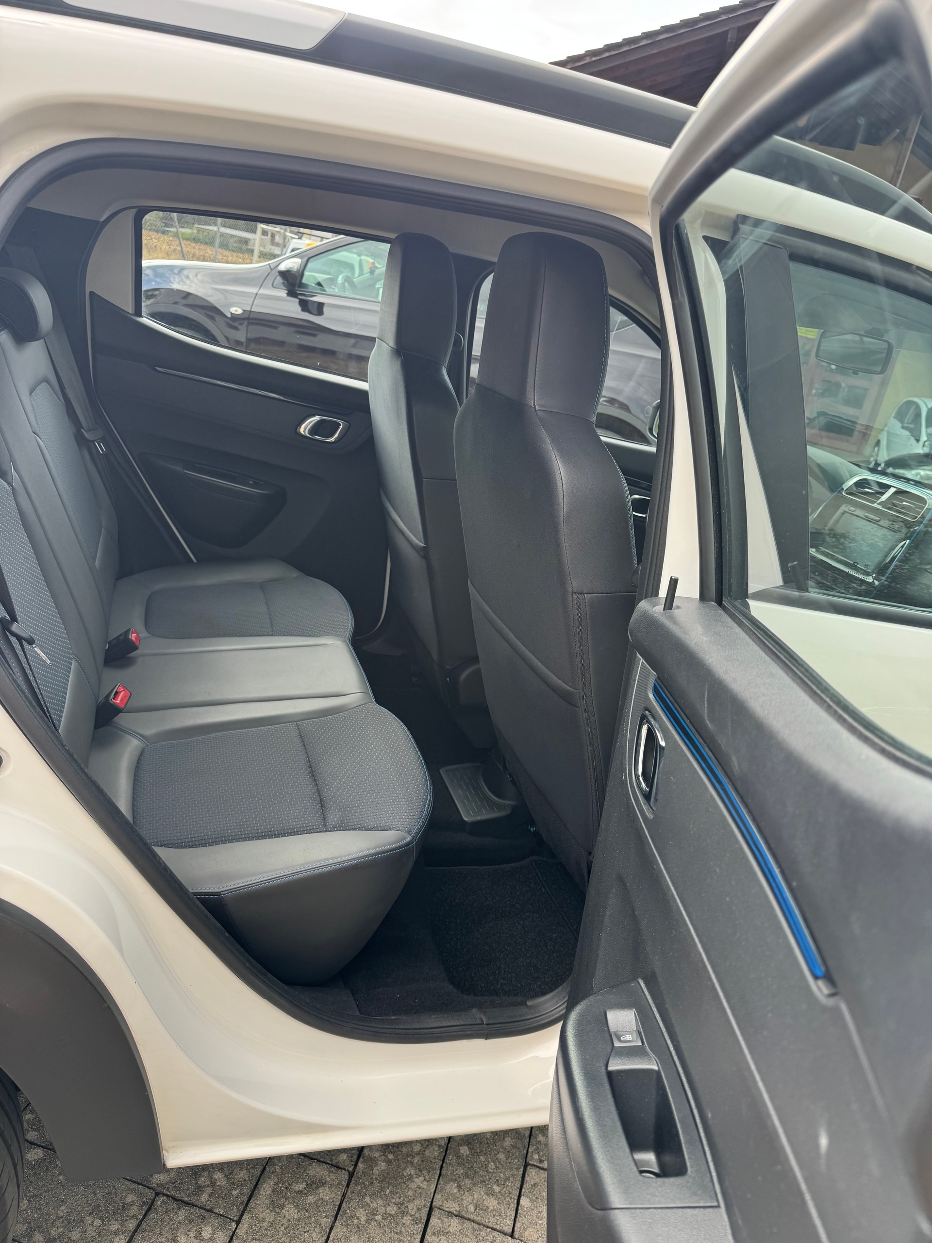 DACIA Spring Comfort Plus-image-9