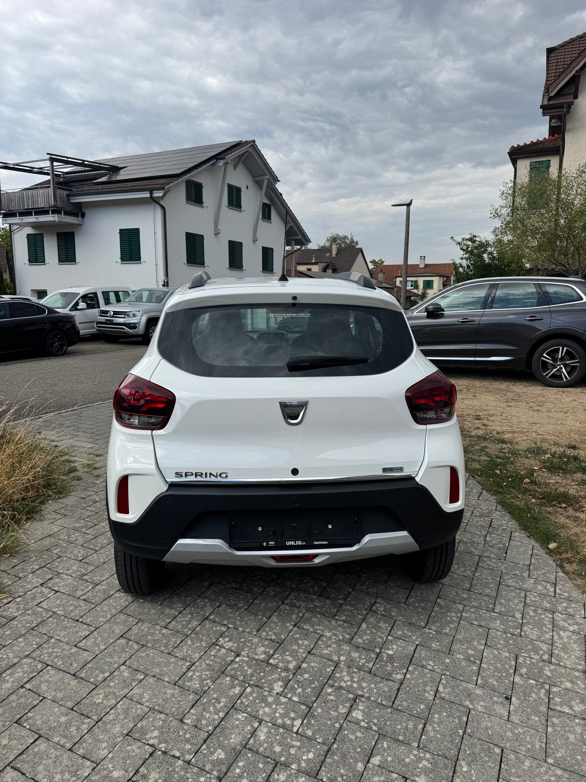 DACIA Spring Comfort Plus-image-4