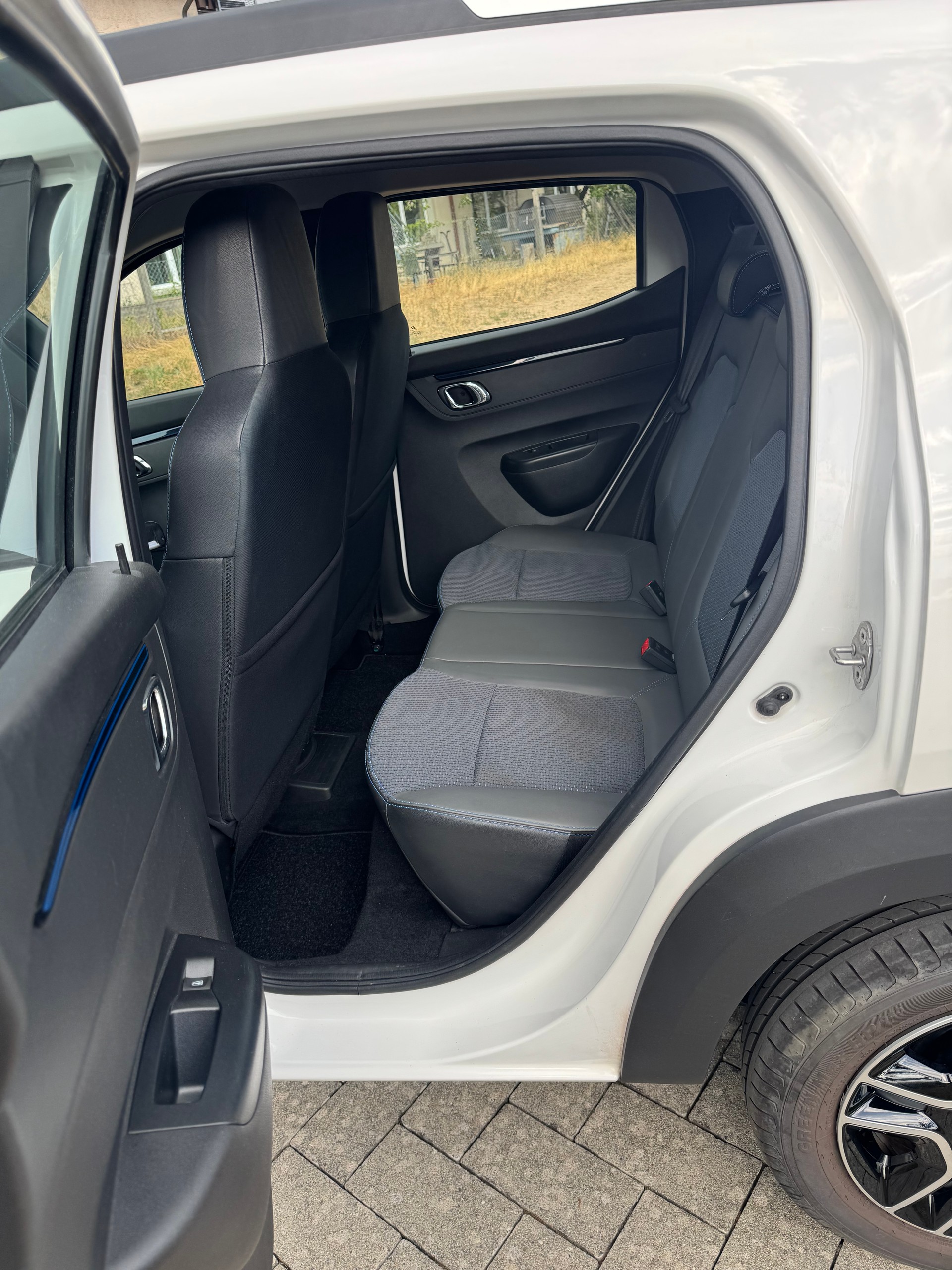 DACIA Spring Comfort Plus-image-8