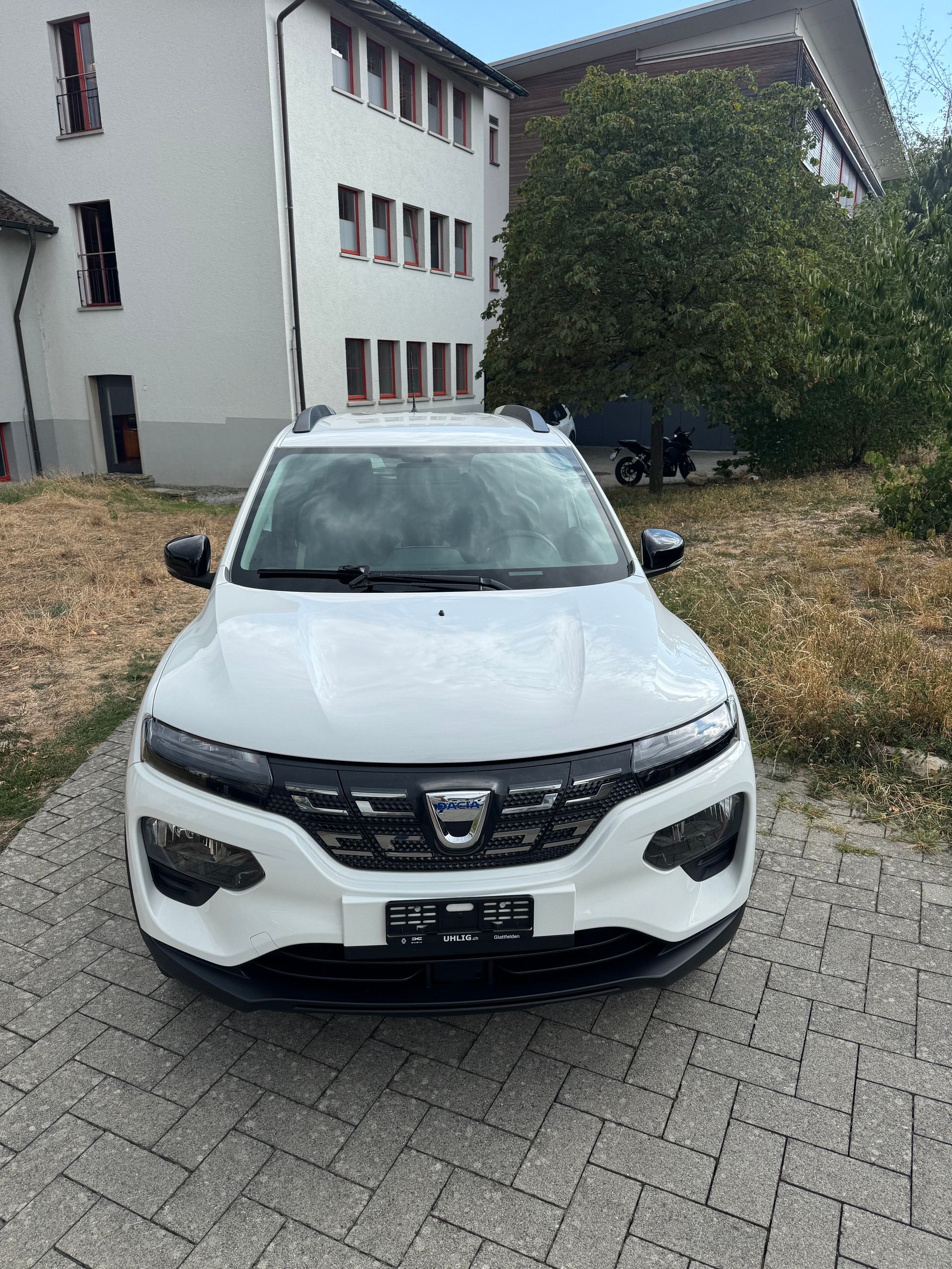DACIA Spring Comfort Plus-image-15