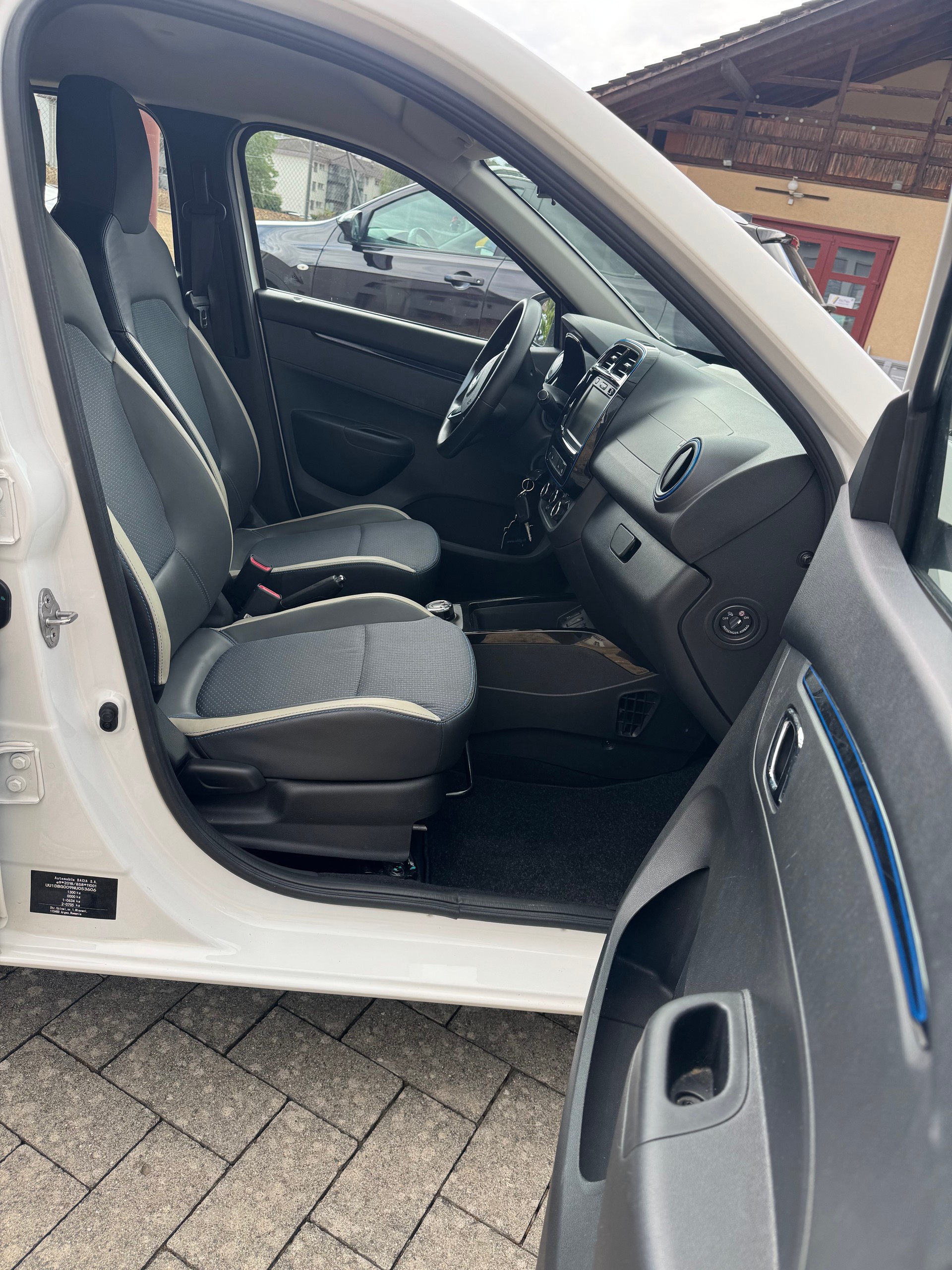 DACIA Spring Comfort Plus-image-10