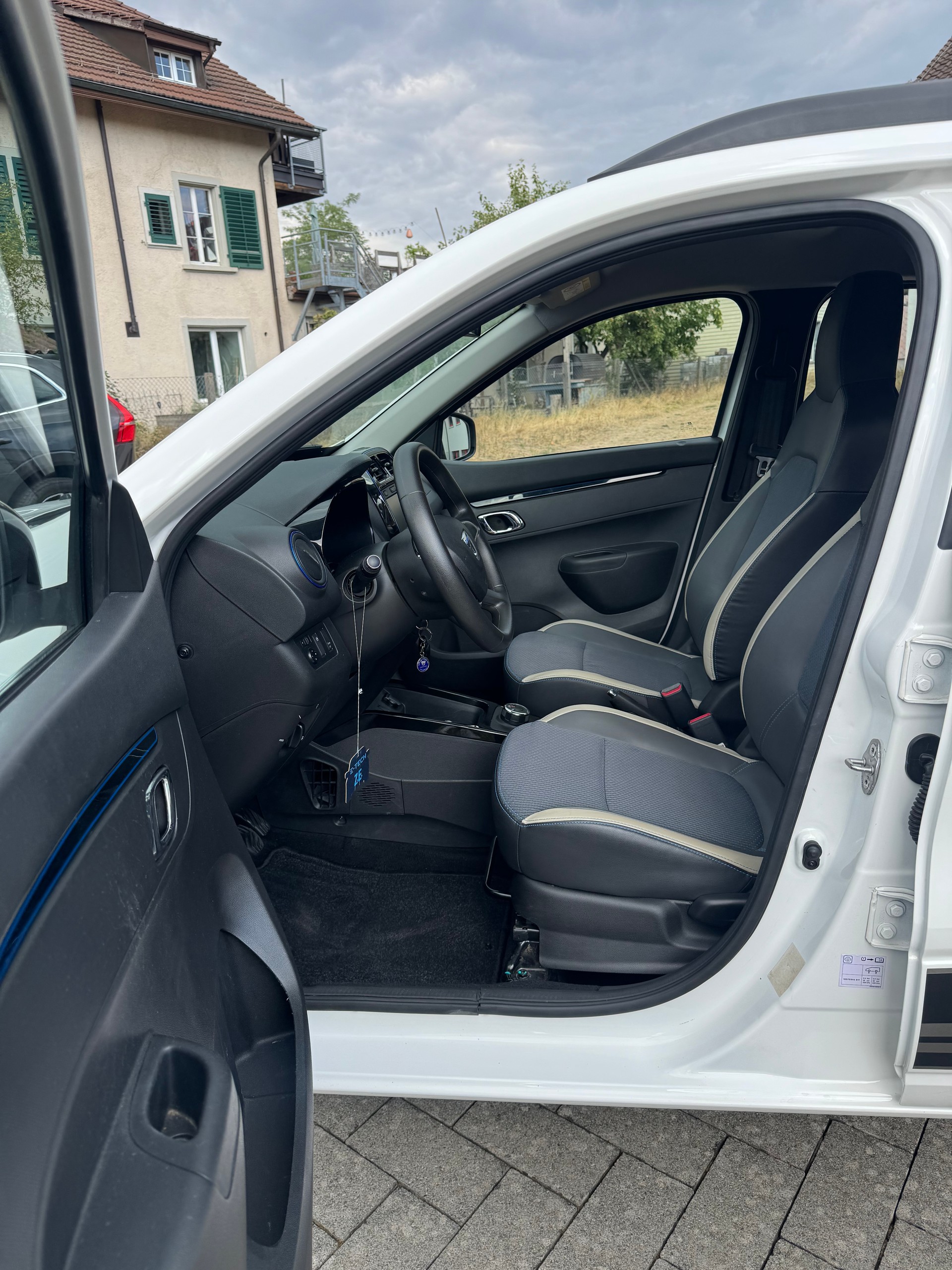 DACIA Spring Comfort Plus-image-7