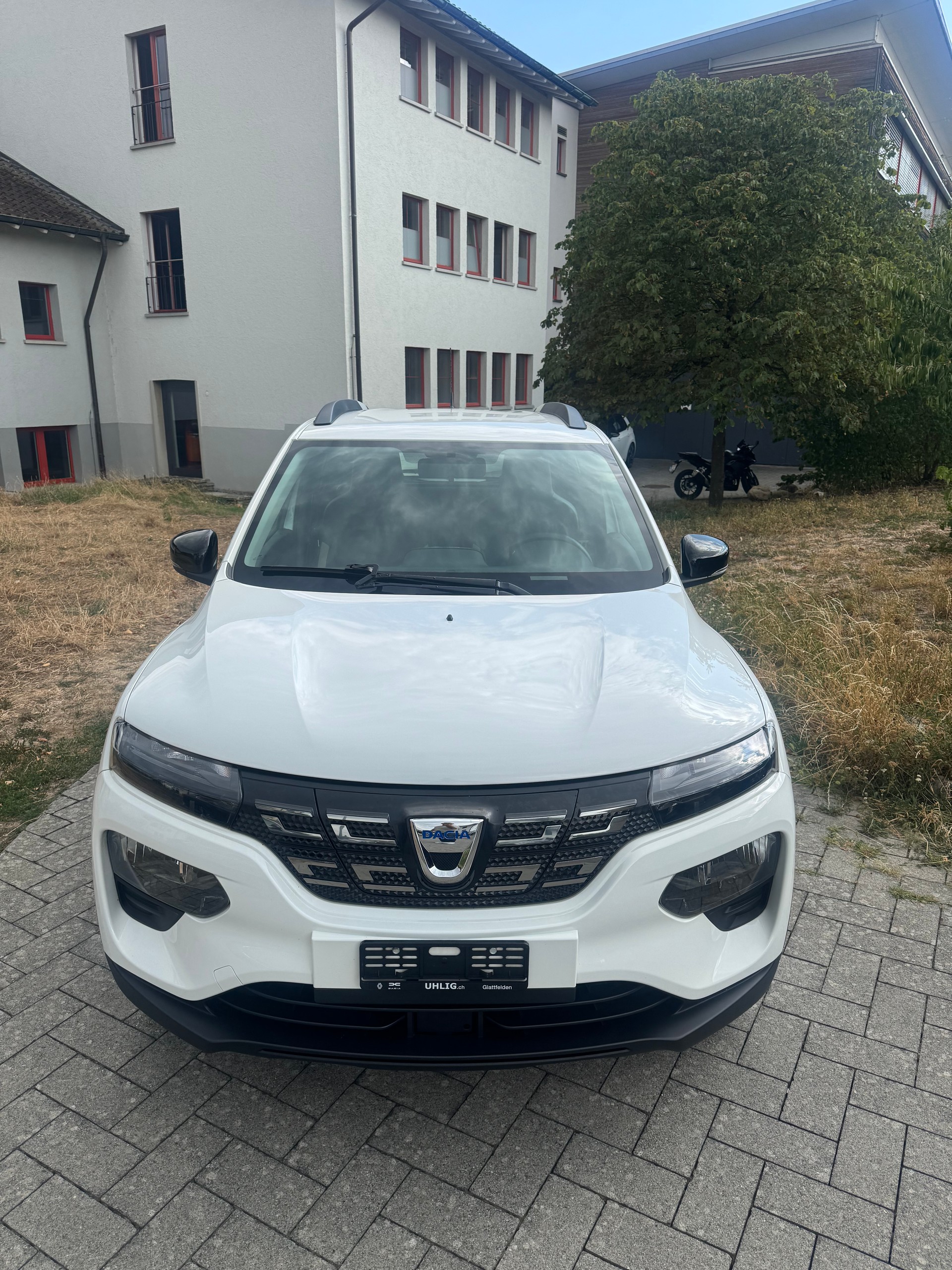 DACIA Spring Comfort Plus-image-1