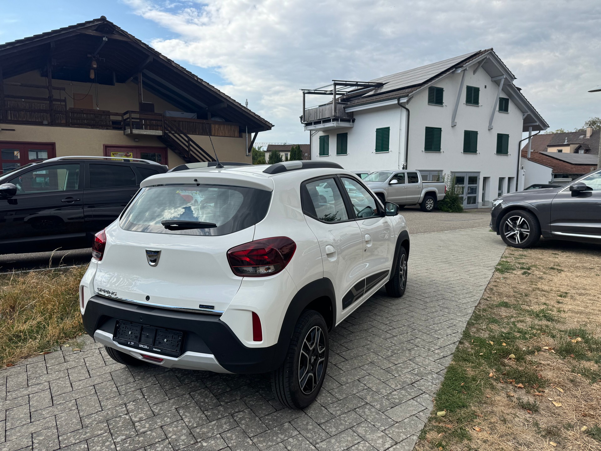 DACIA Spring Comfort Plus-image-5