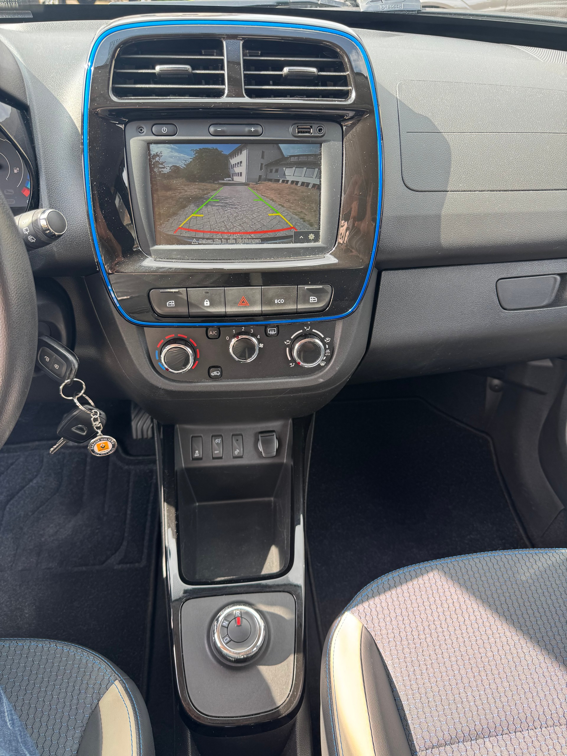DACIA Spring Comfort Plus-image-12