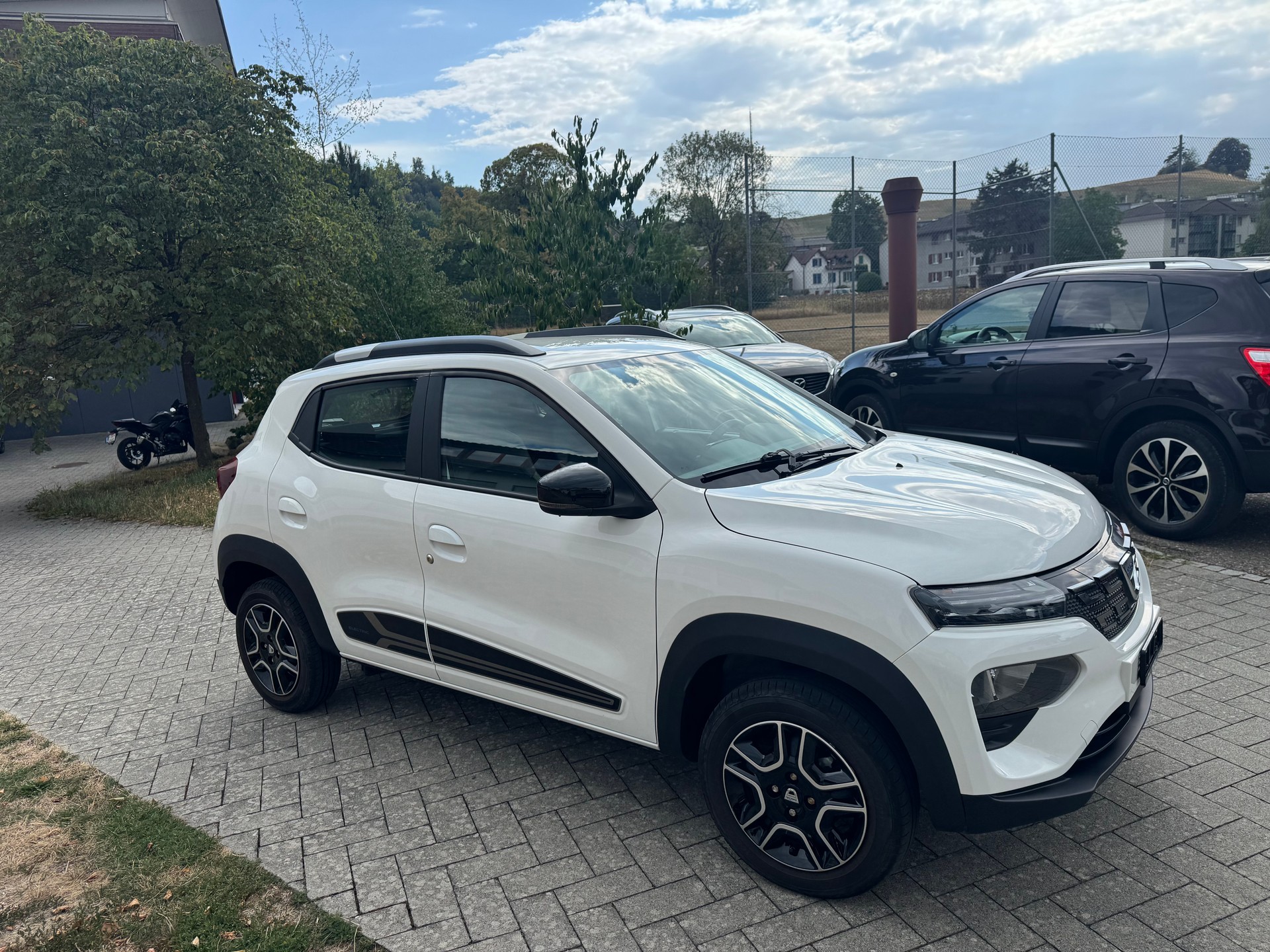 DACIA Spring Comfort Plus-image-0