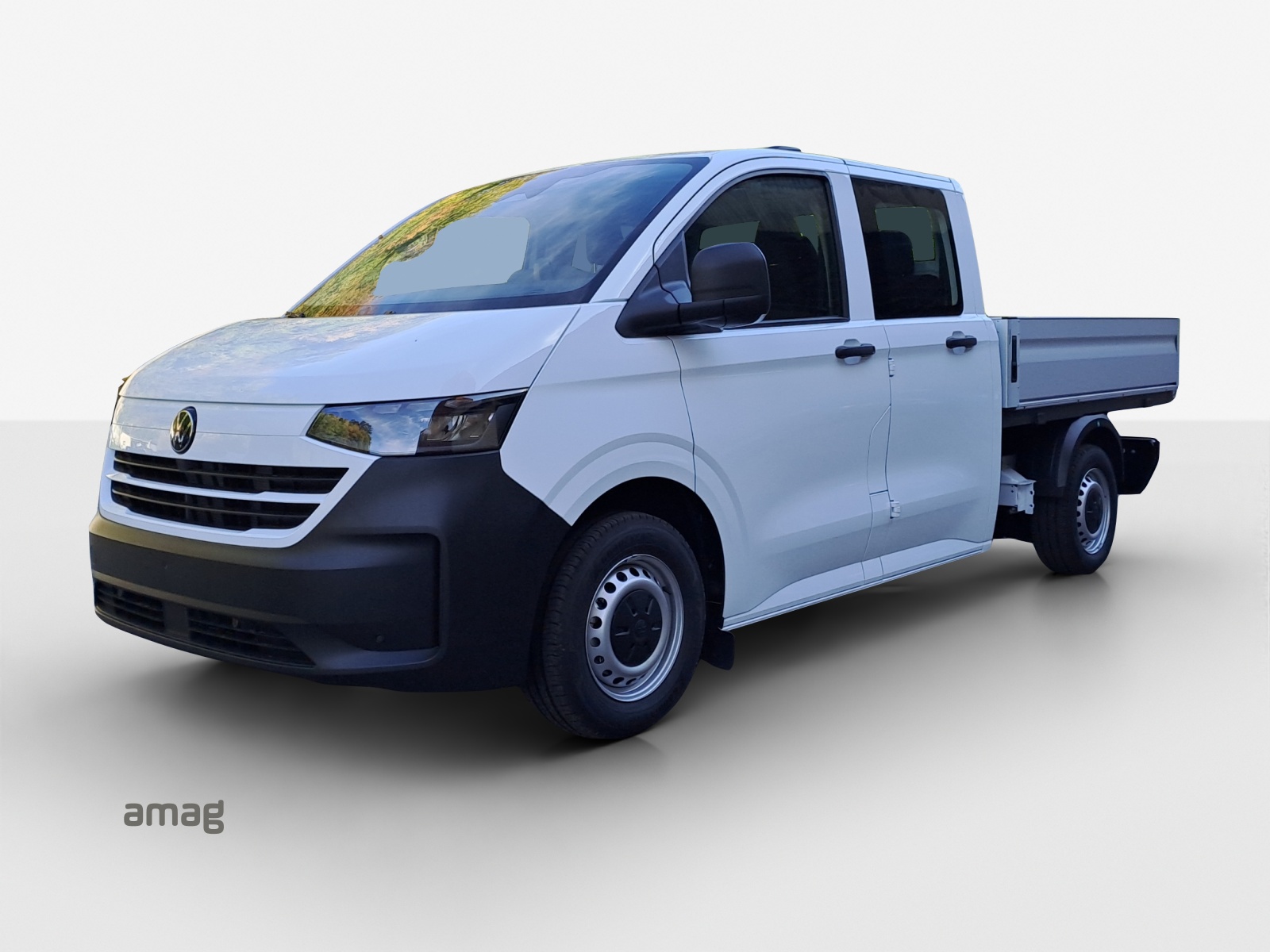 VW Transporter 2.0 TDI-image-0
