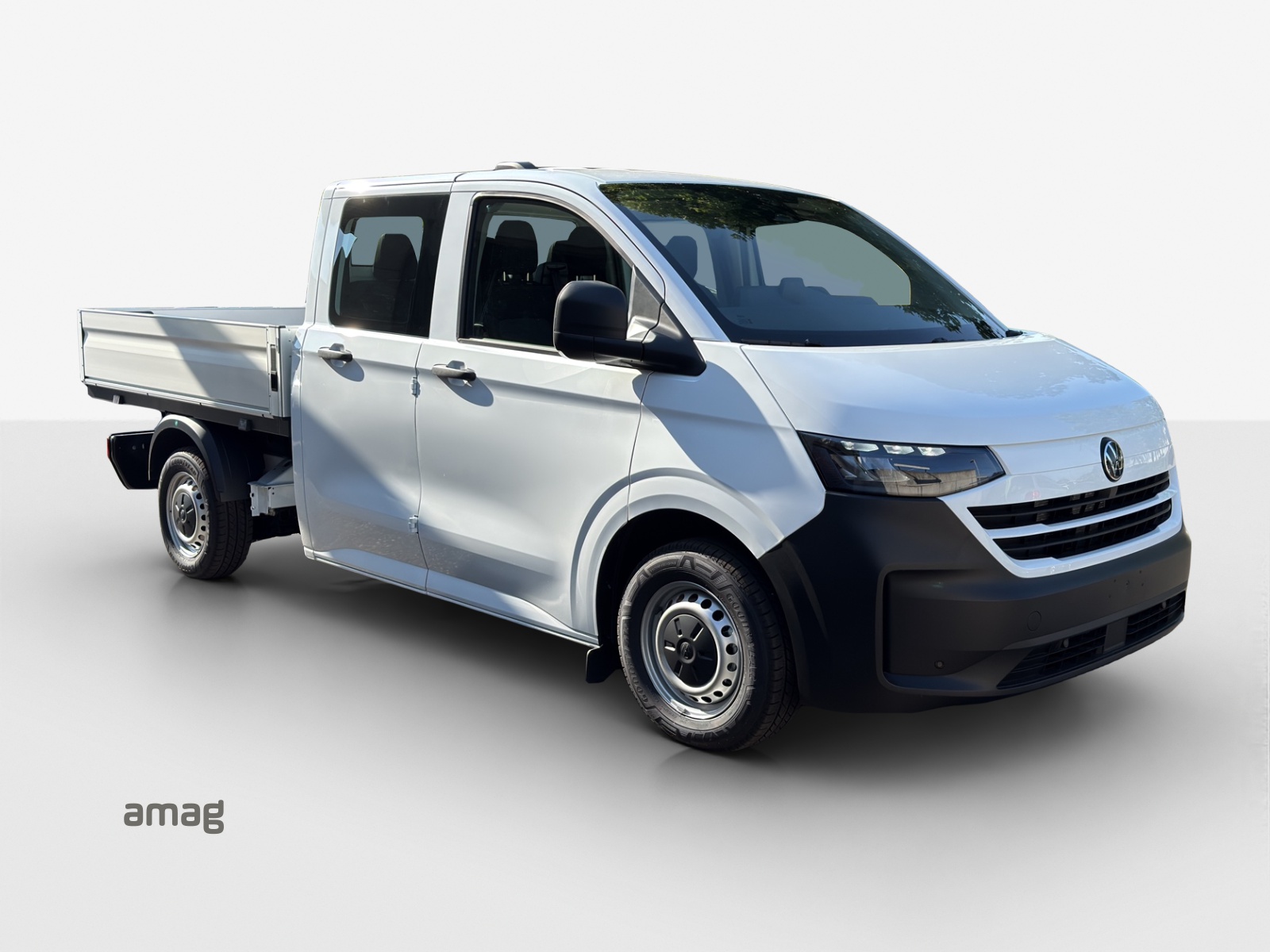 VW Transporter 2.0 TDI-image-5