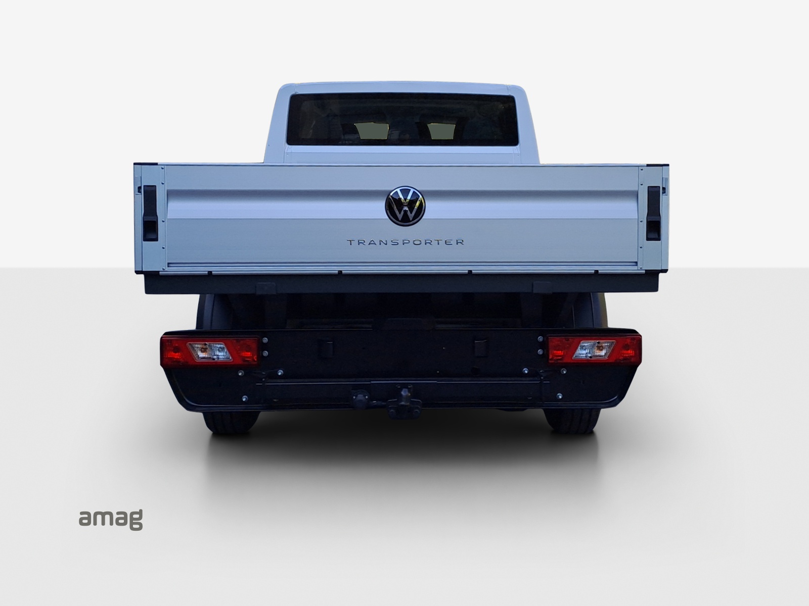 VW Transporter 2.0 TDI-image-3