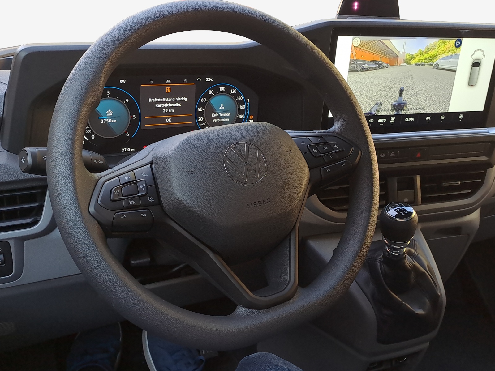 VW Transporter 2.0 TDI-image-10