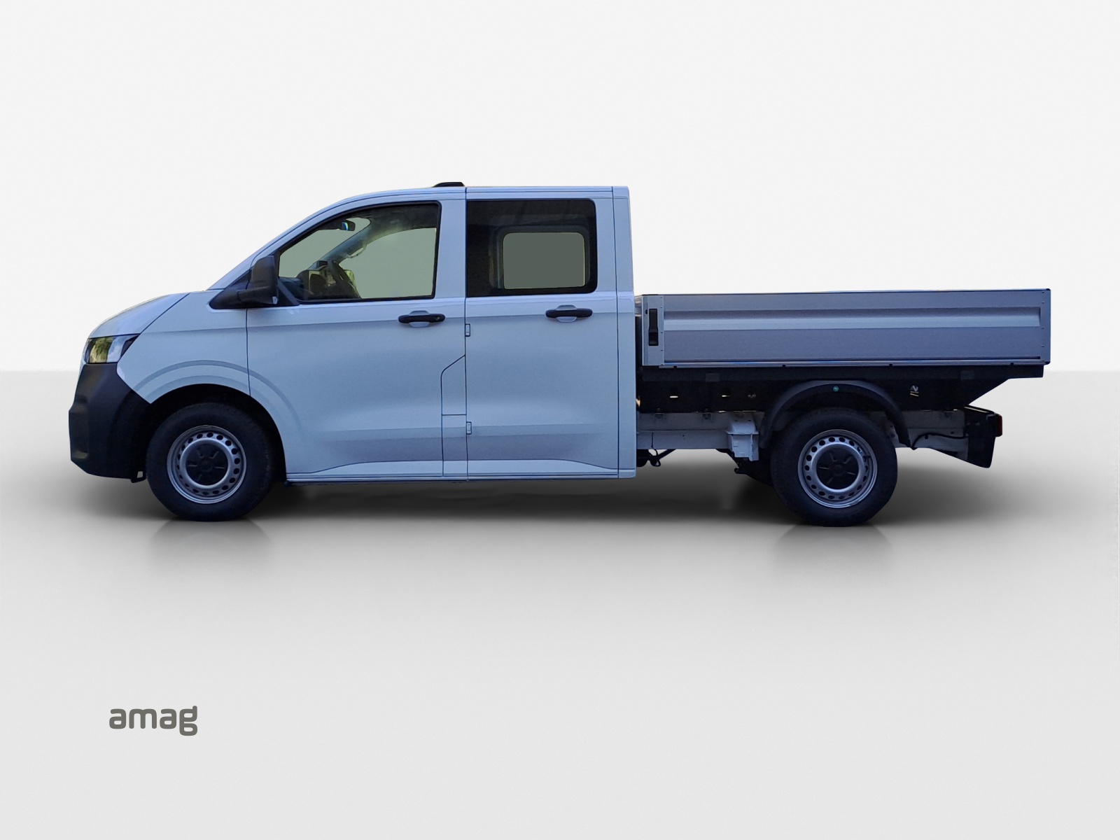 VW Transporter 2.0 TDI-image-1