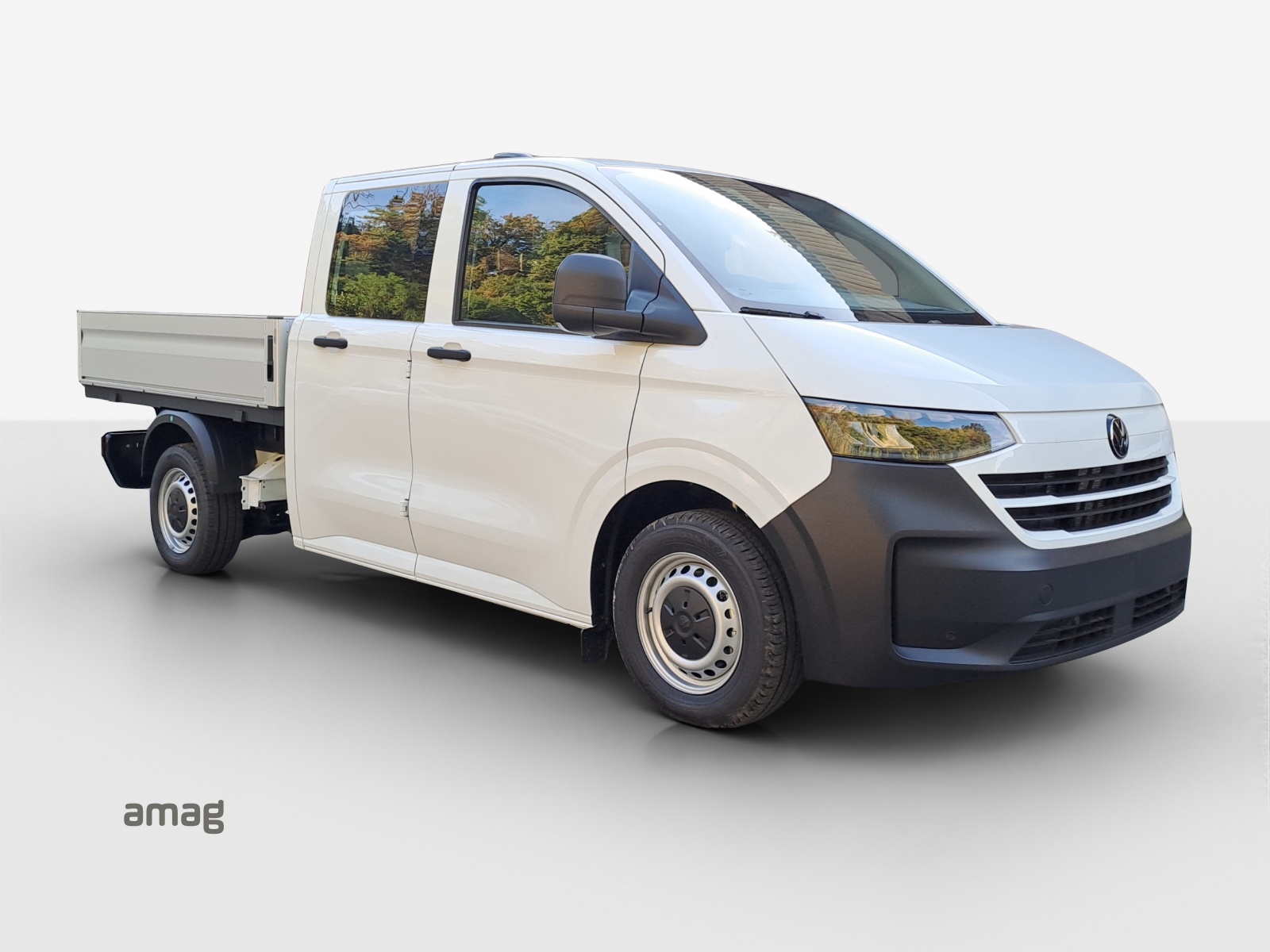 VW Transporter 2.0 TDI-image-5