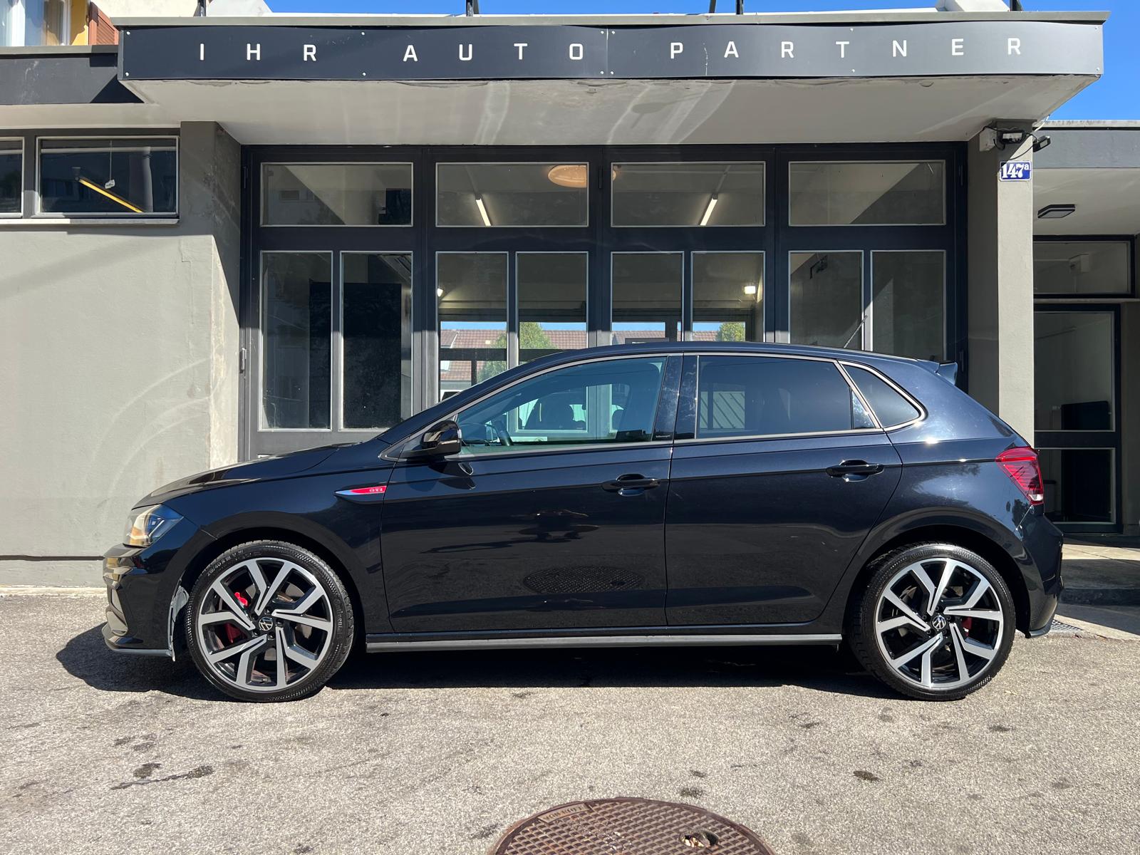 VW Polo 2.0 TSI GTI DSG-image-2