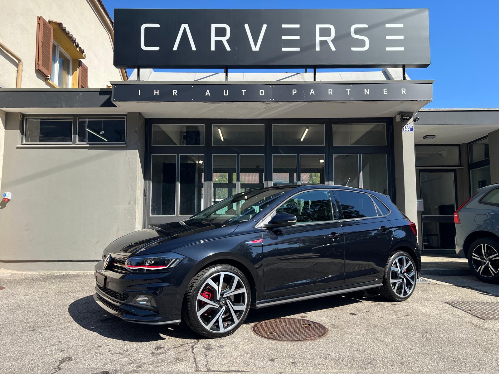 VW Polo 2.0 TSI GTI DSG-image-0