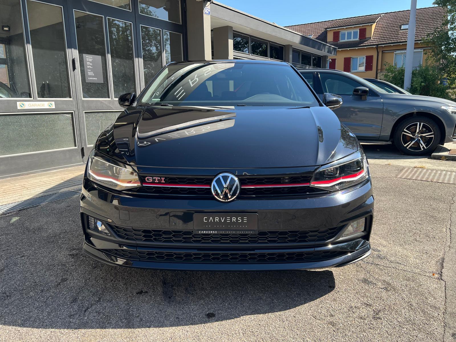 VW Polo 2.0 TSI GTI DSG-image-1