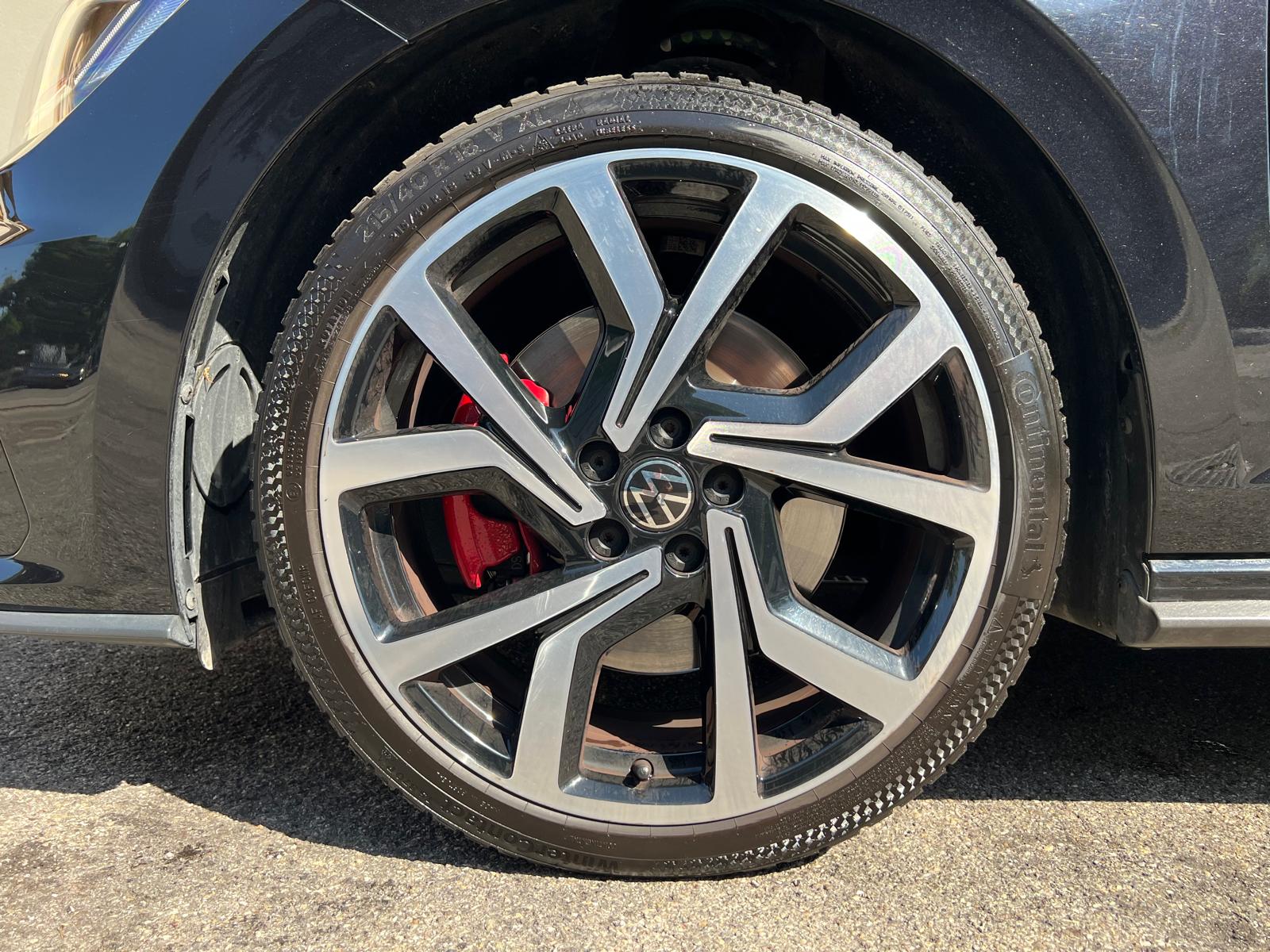 VW Polo 2.0 TSI GTI DSG-image-5